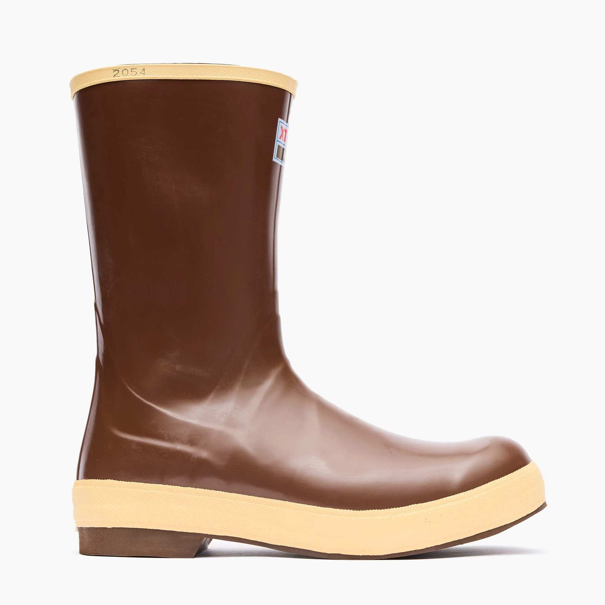 Men's 12" Legacy Boot - Image 3