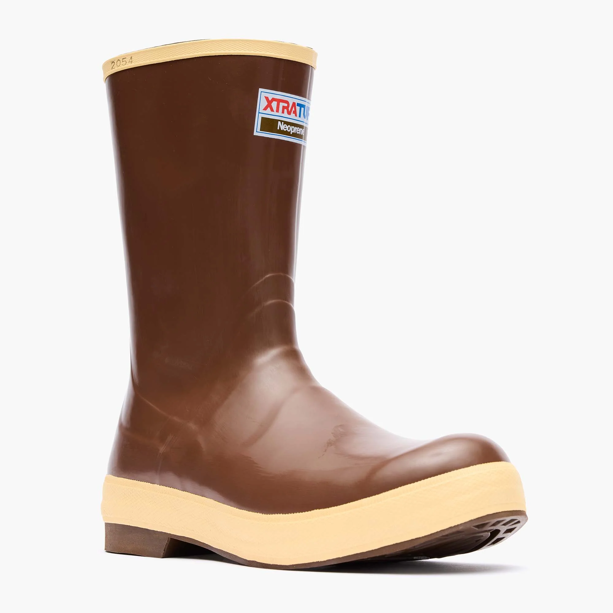 Men's 12" Legacy Boot - Image 5