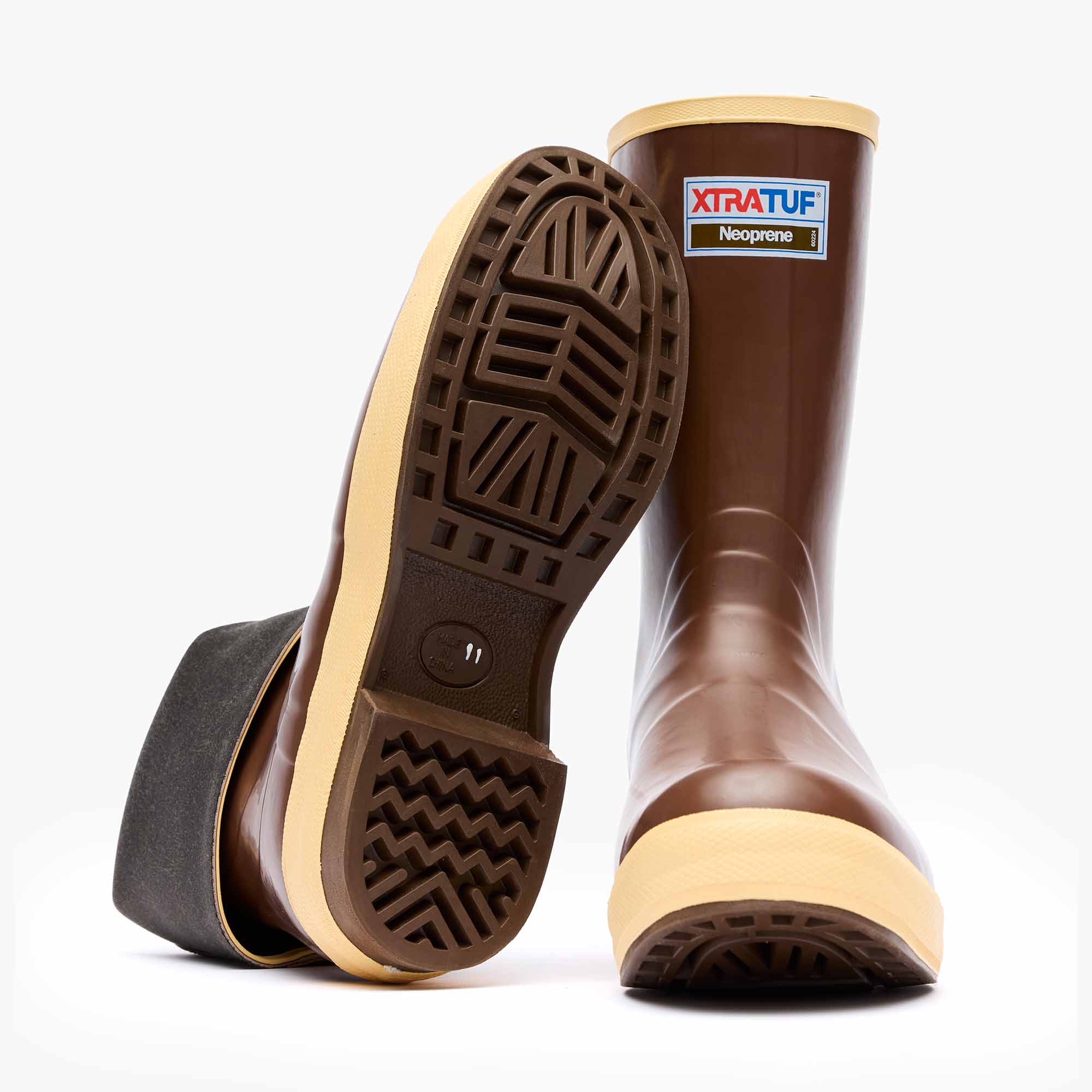 Men's 12" Legacy Boot - Image 6