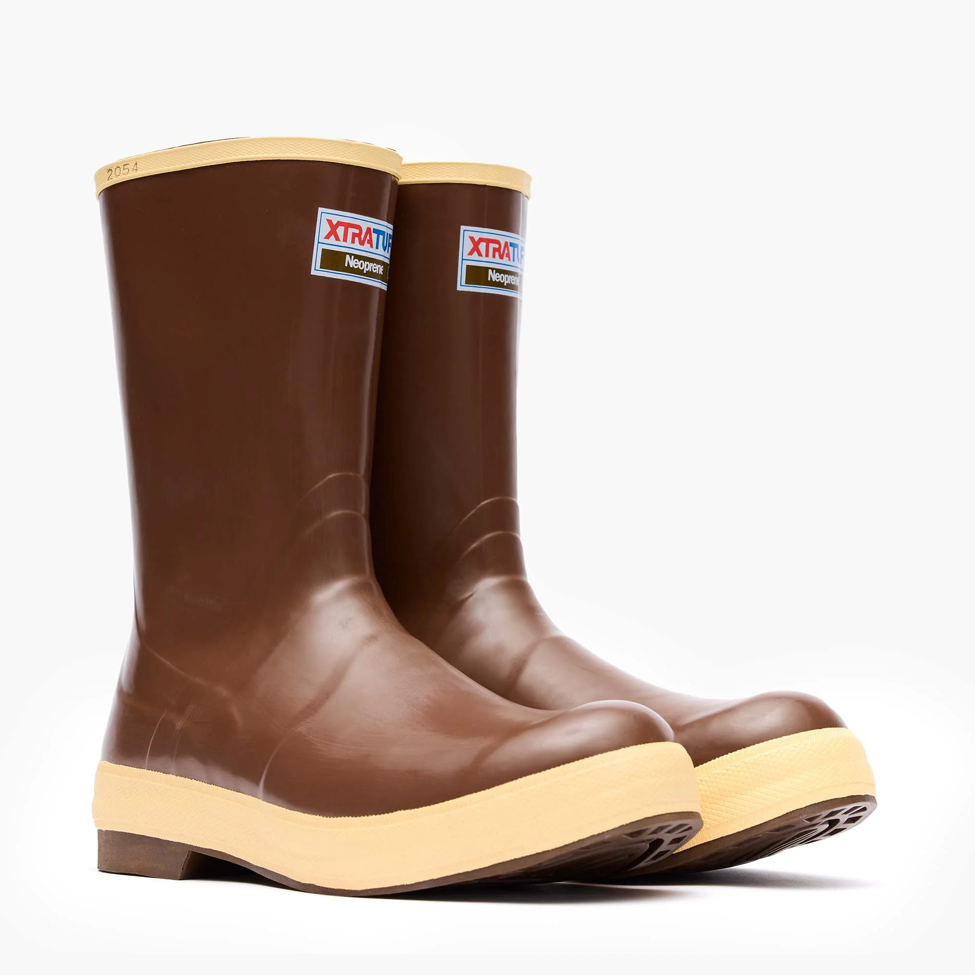 Men's 12" Legacy Boot - Image 8