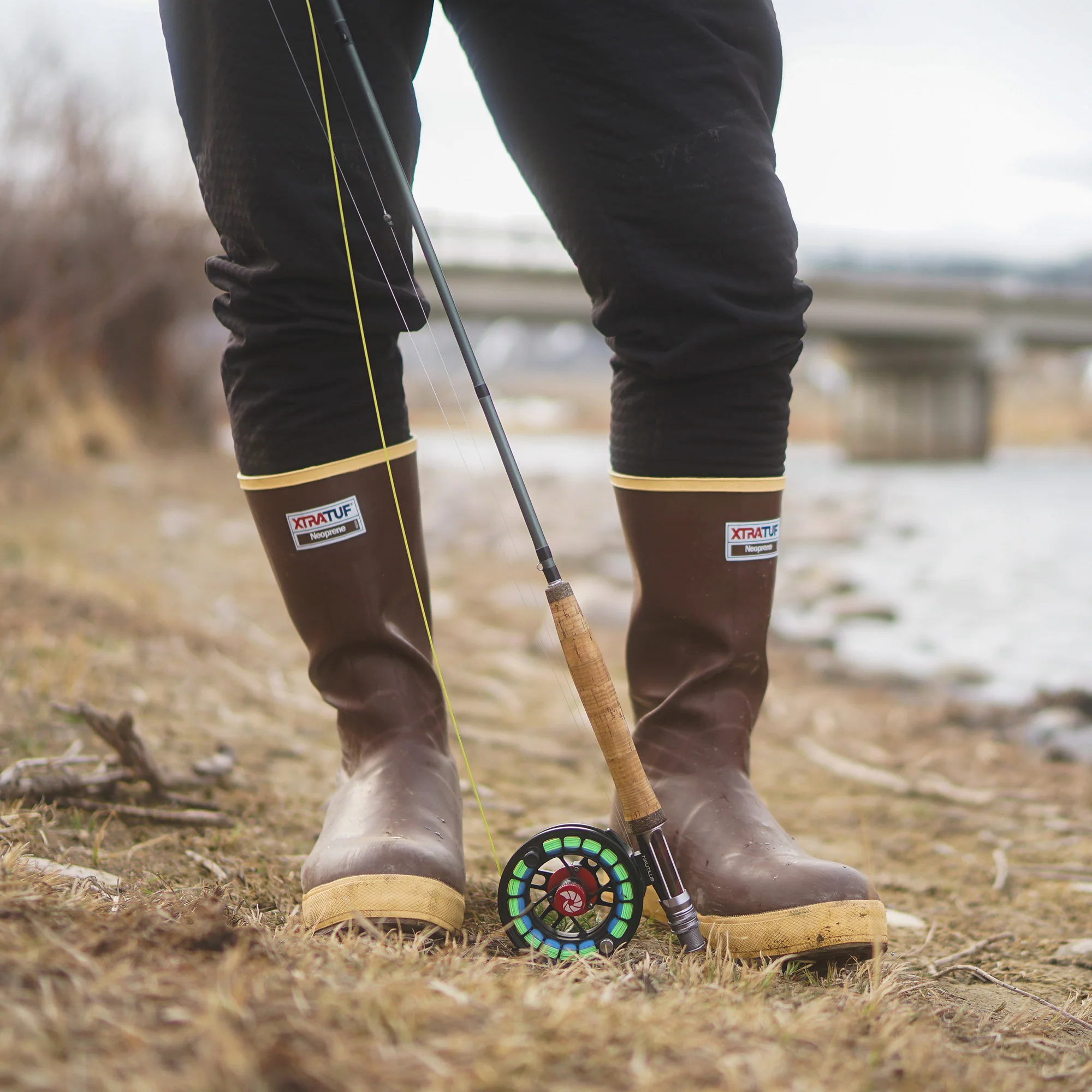 Men's 15" Legacy Boot - Image 3