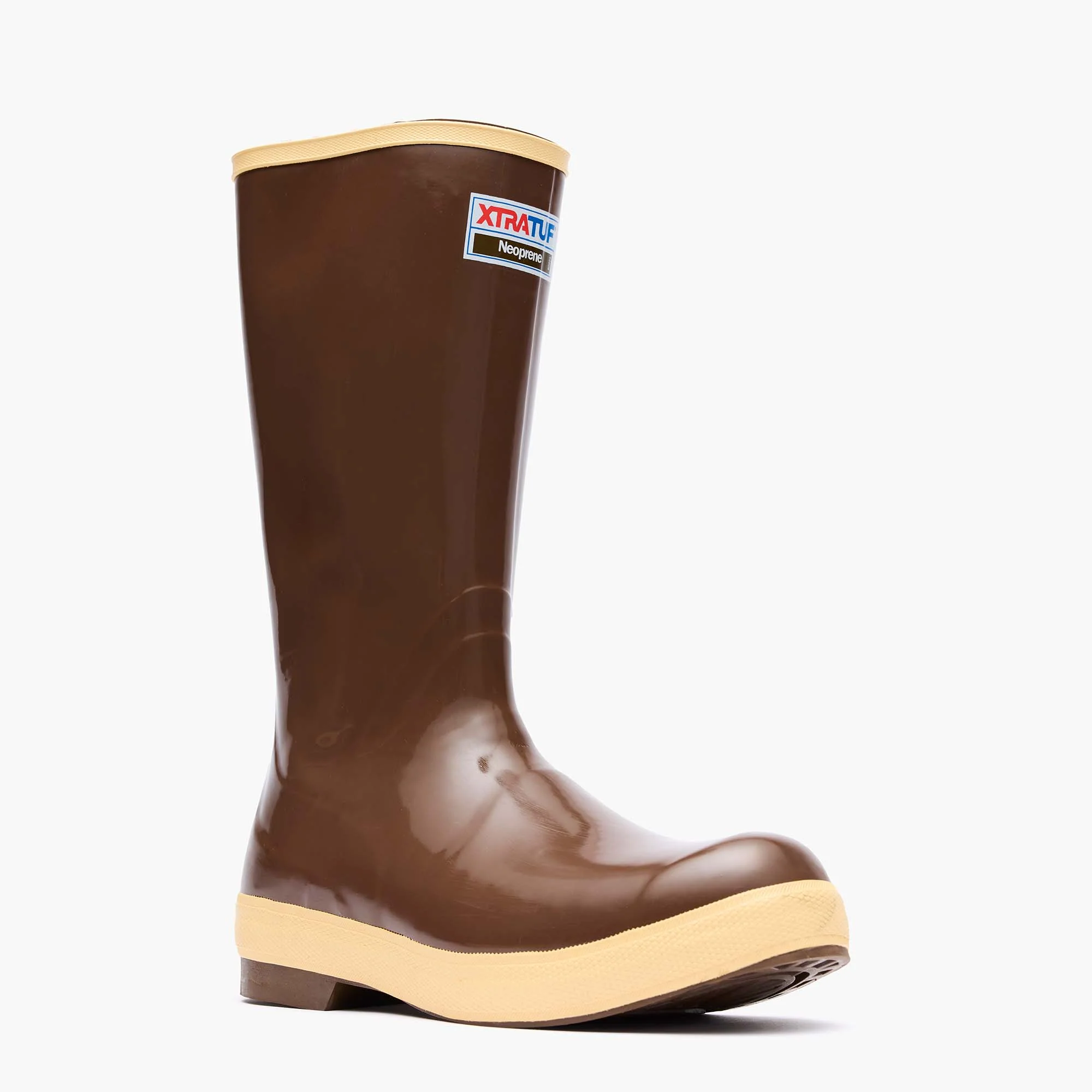 Men's 15" Legacy Boot - Image 4