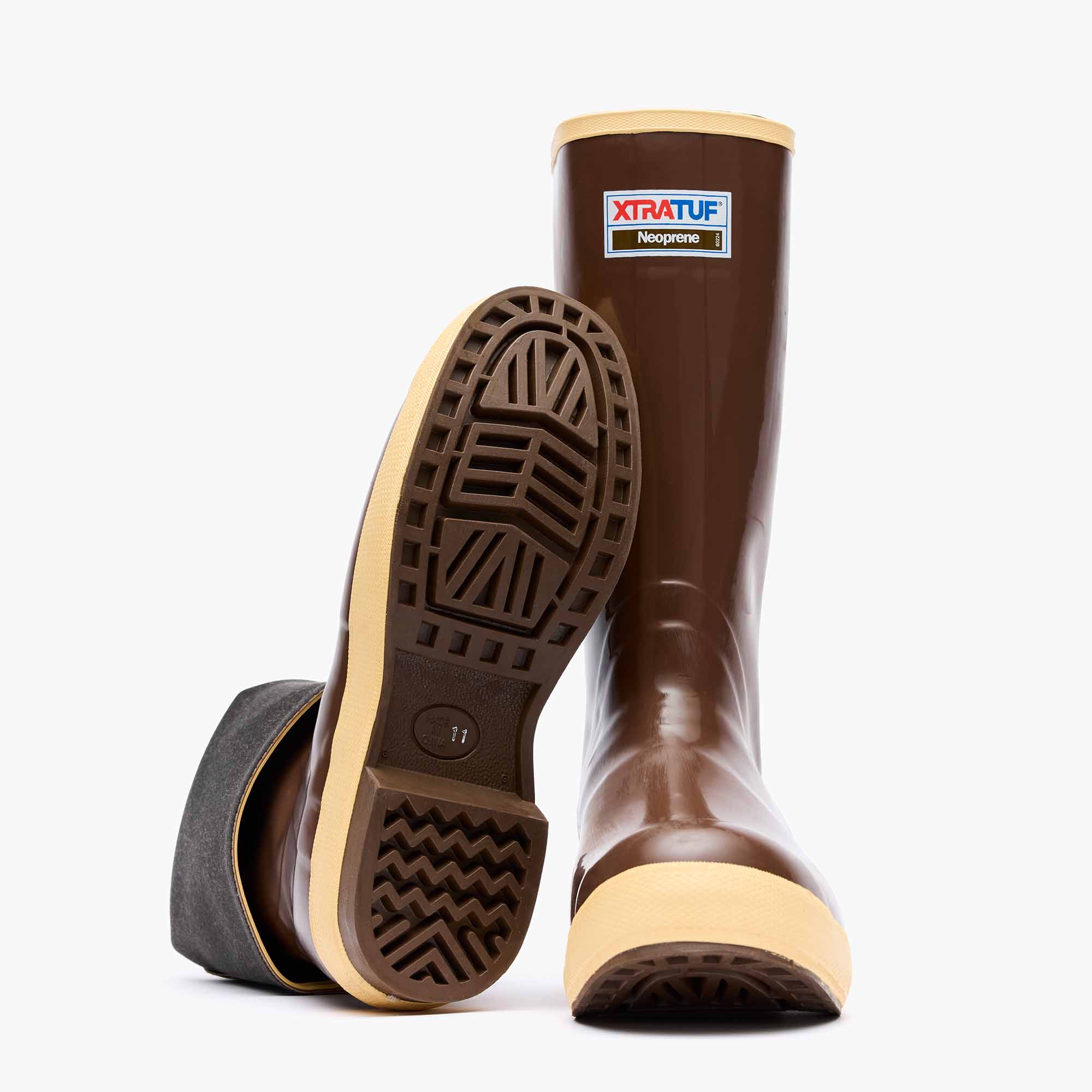 Men's 15" Legacy Boot - Image 7