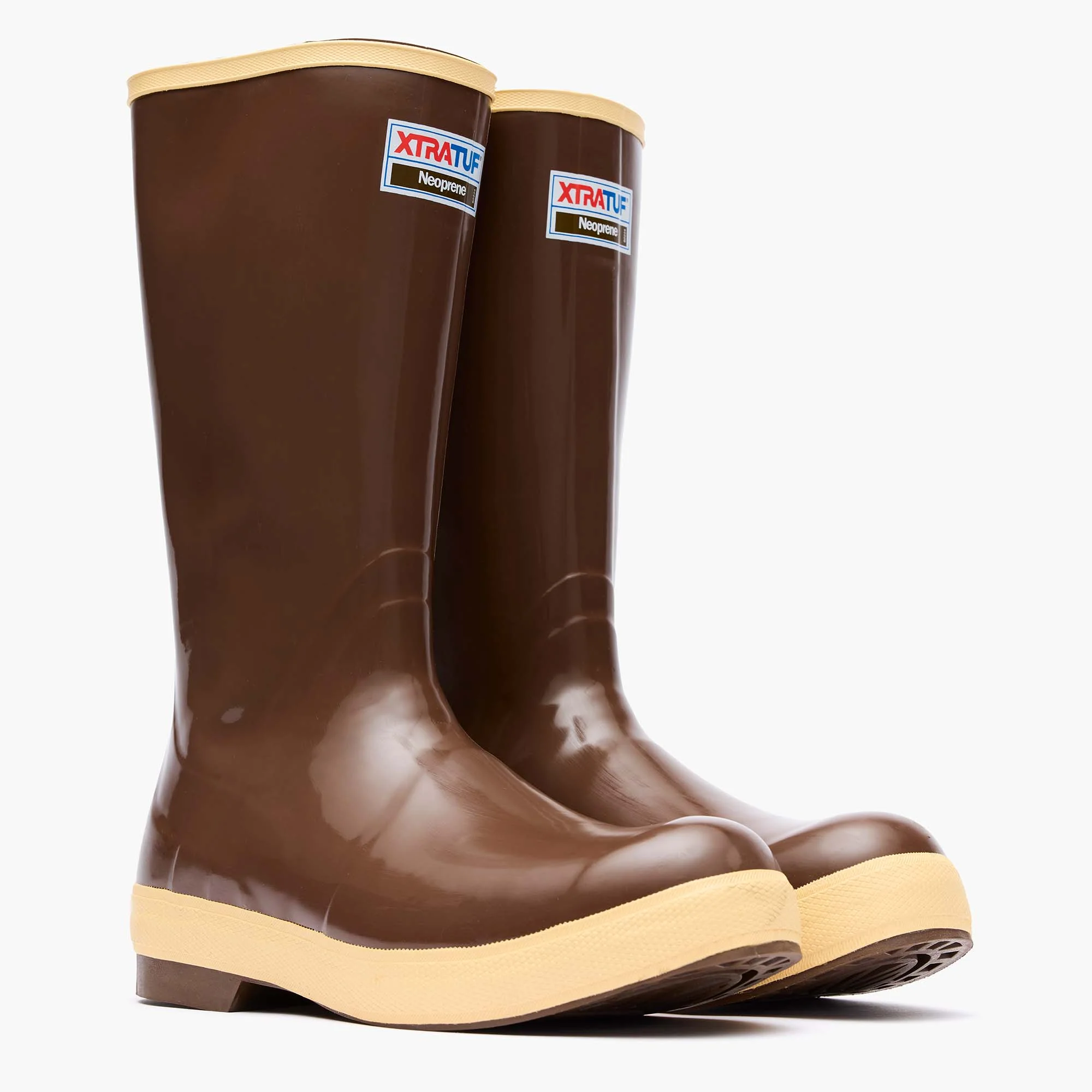 Men's 15" Legacy Boot - Image 9