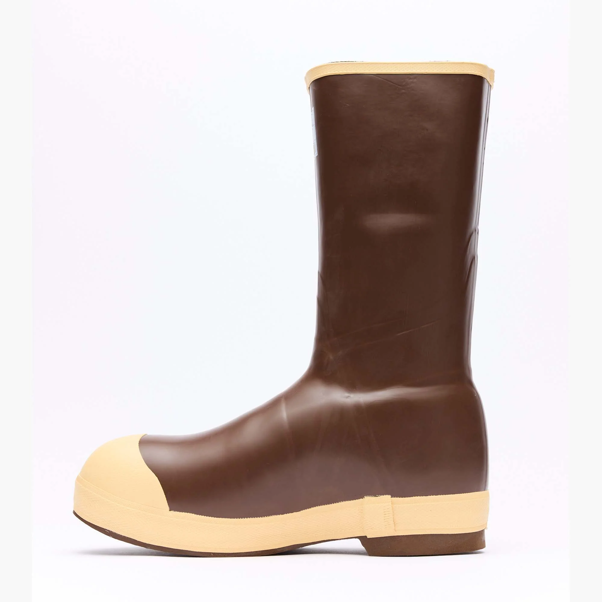Men's 15" Insulated Steel Toe Legacy Boot - Image 4