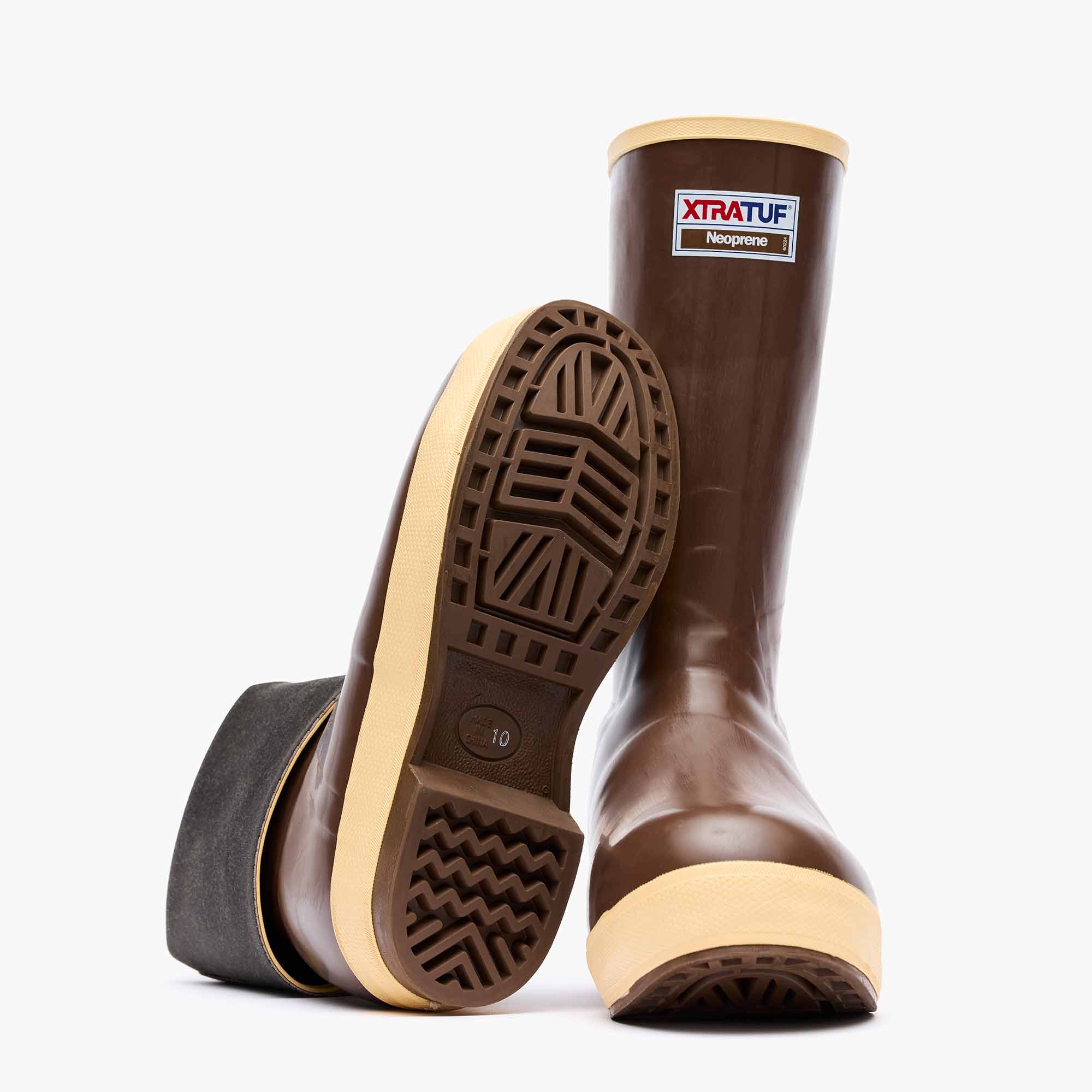 Men's 15" Insulated Legacy Boot - Image 6