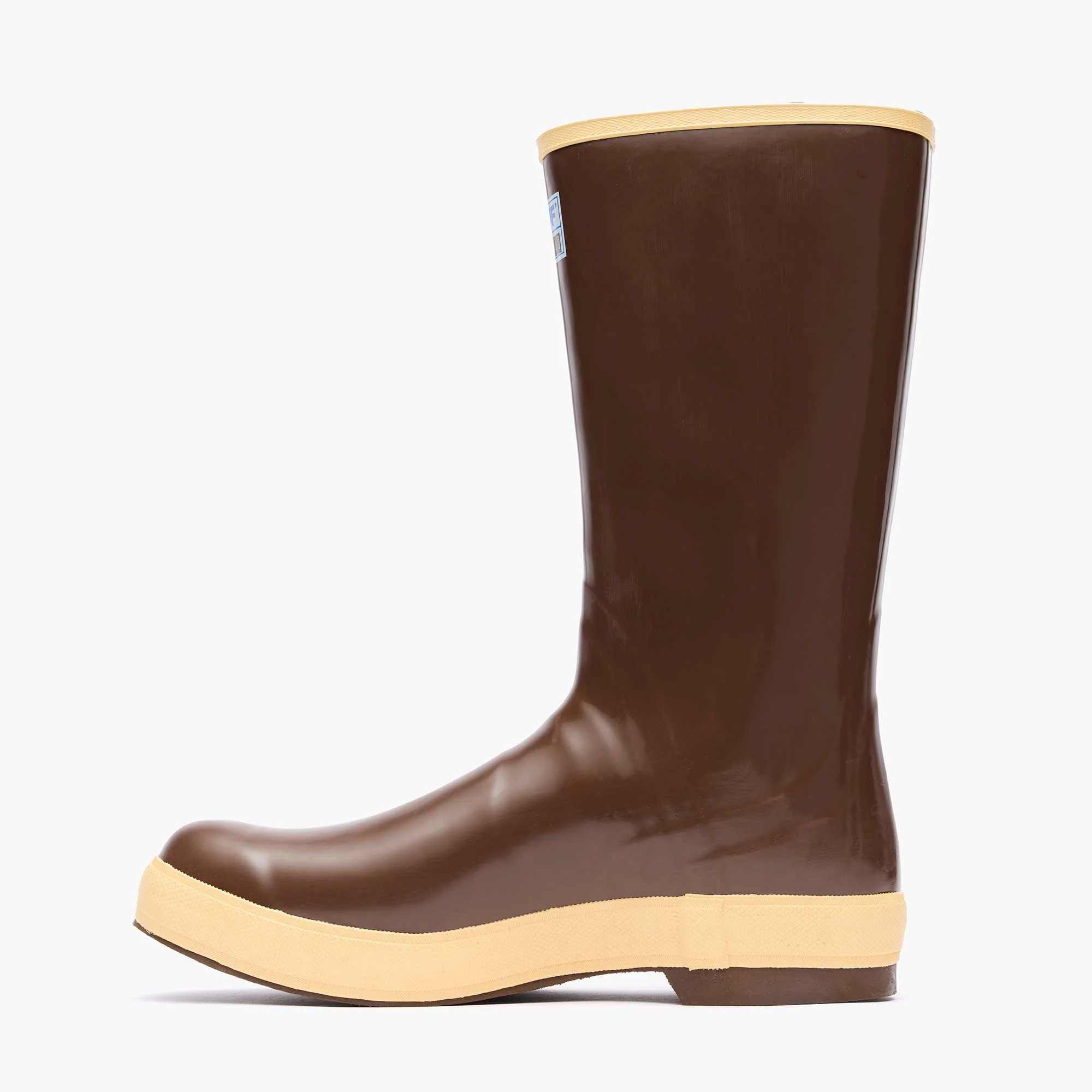 Men's 15" Wide Calf Legacy Boot - Image 4