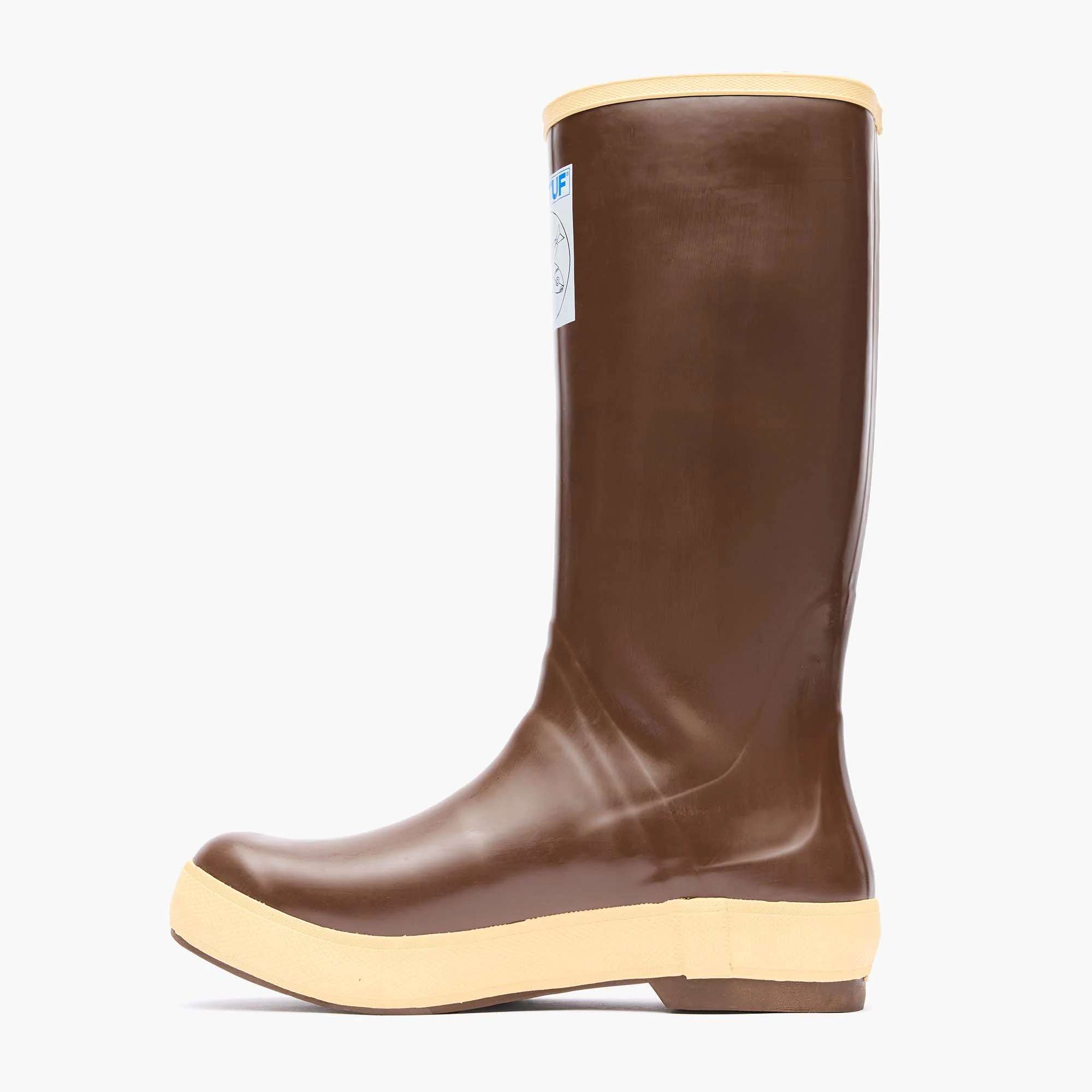Women's Salmon Sisters 15" Legacy Boot - Image 4