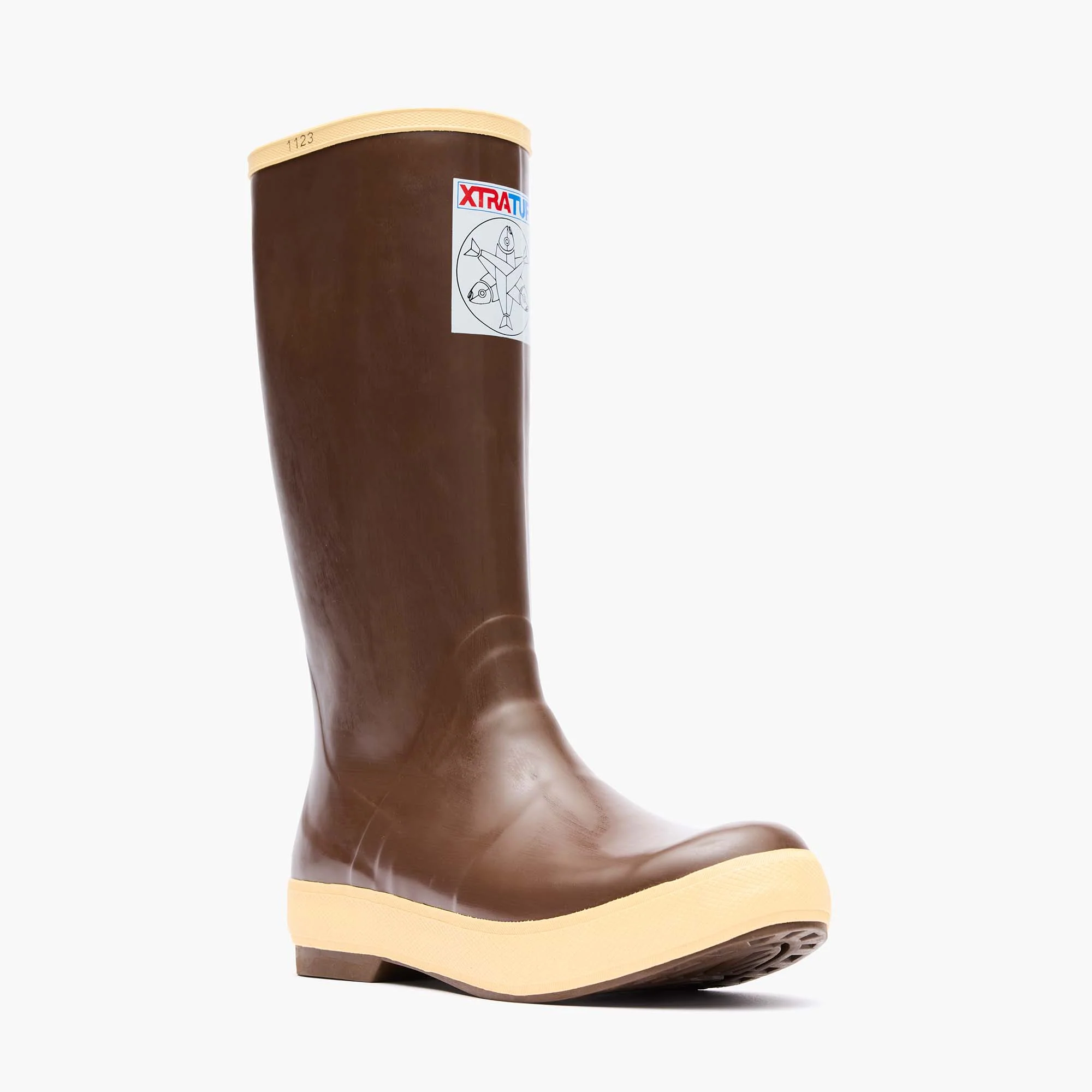 Women's Salmon Sisters 15" Legacy Boot - Image 7