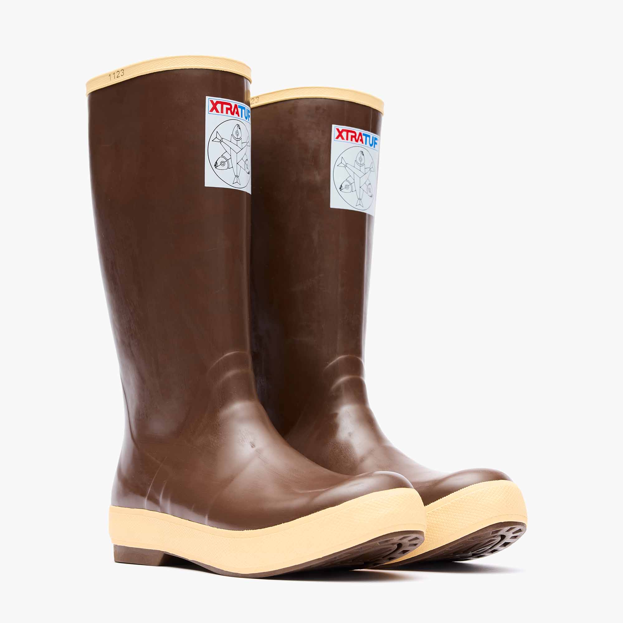 Women's Salmon Sisters 15" Legacy Boot - Image 8