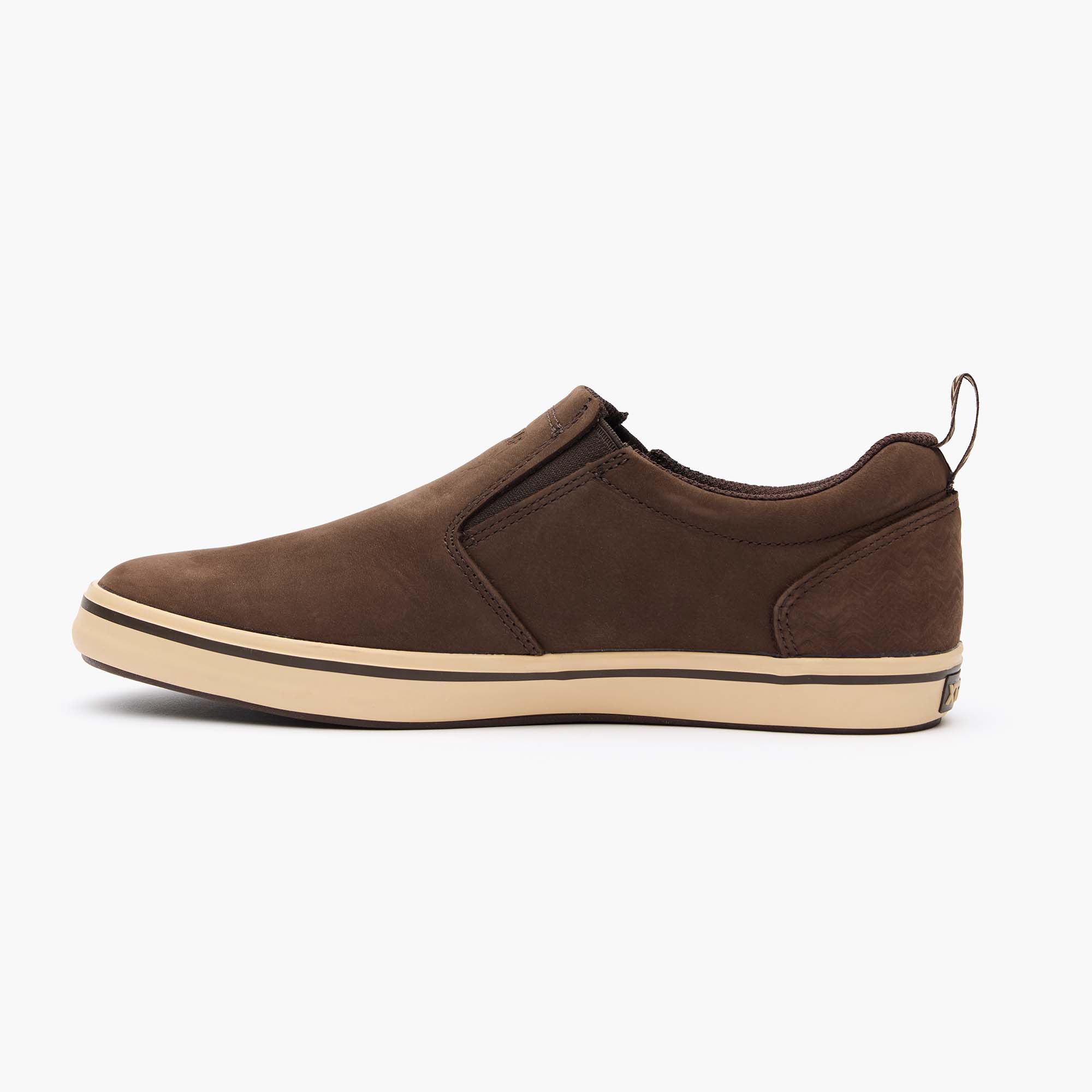 Men's Leather Sharkbyte Deck Shoe - Image 3