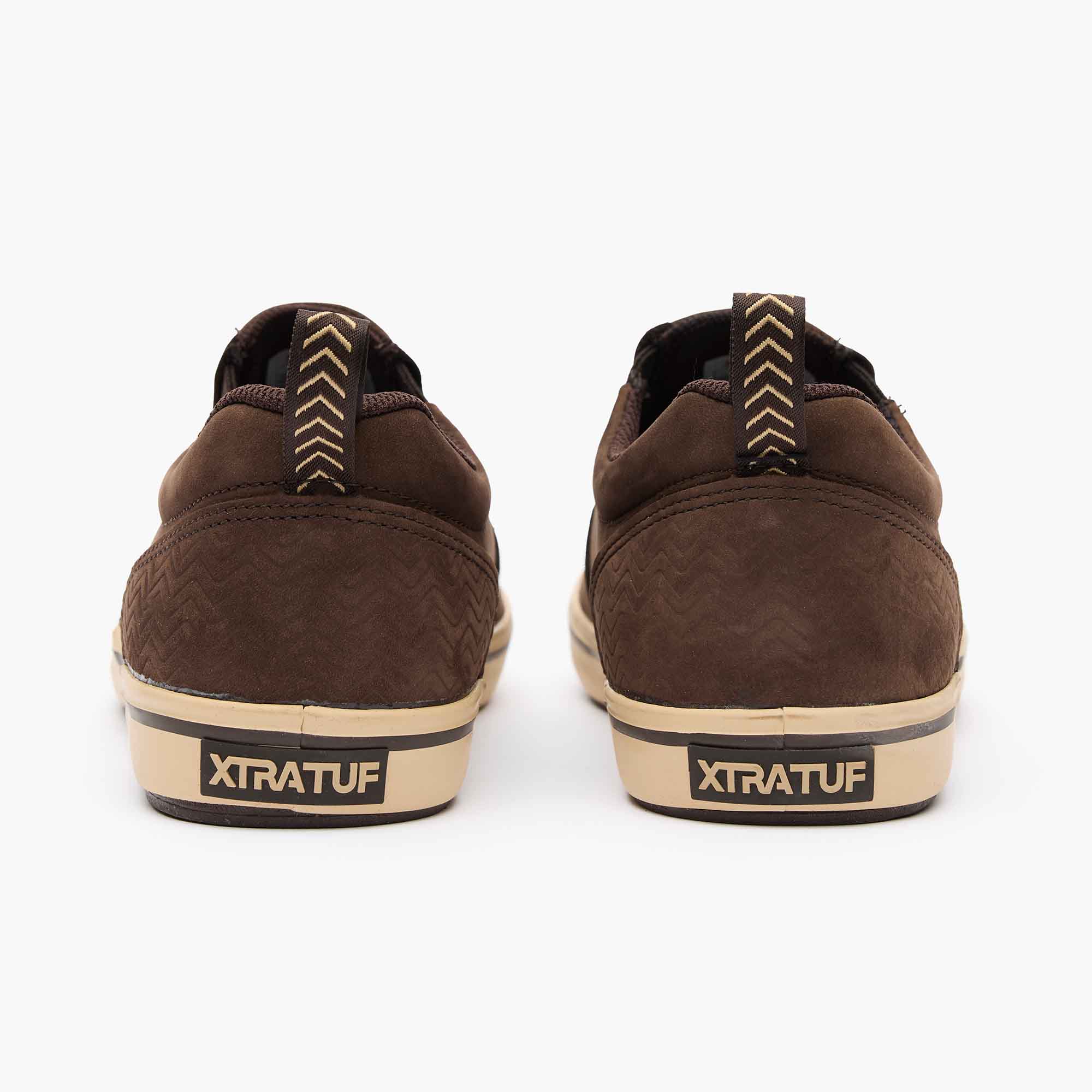Men's Leather Sharkbyte Deck Shoe - Image 5