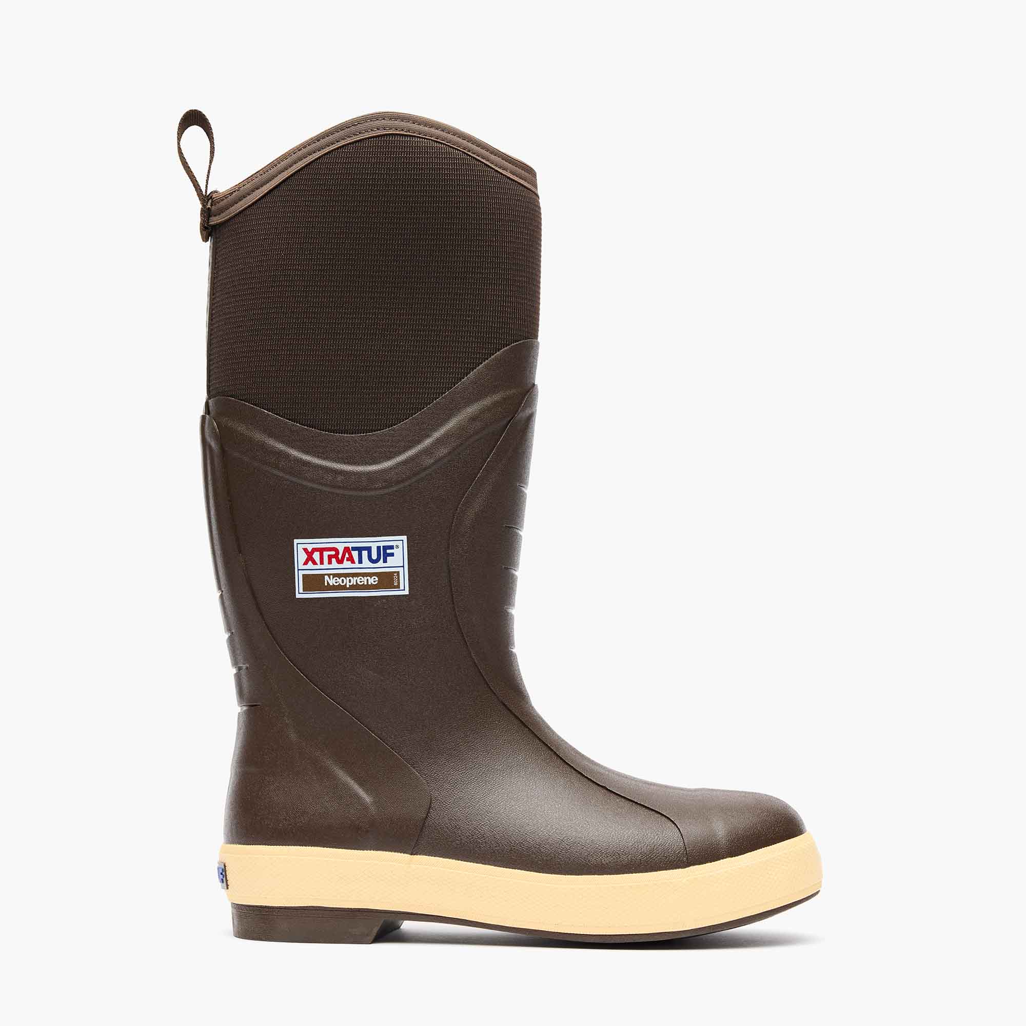 Men's 15" Insulated Elite Legacy Boot - Image 3