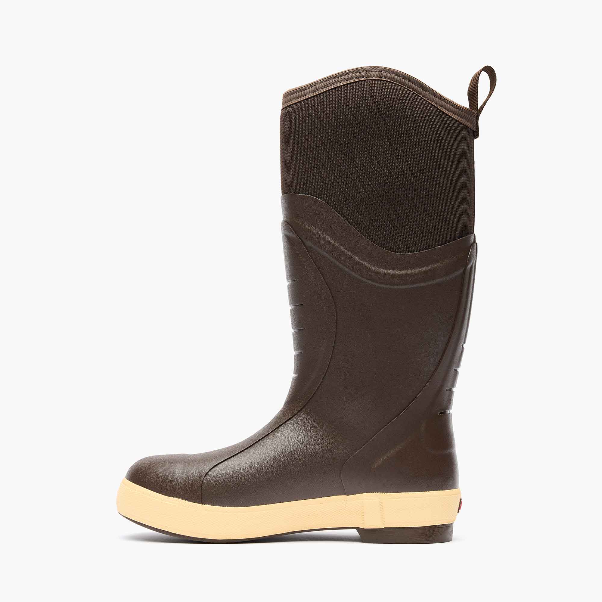Men's 15" Insulated Elite Legacy Boot - Image 4