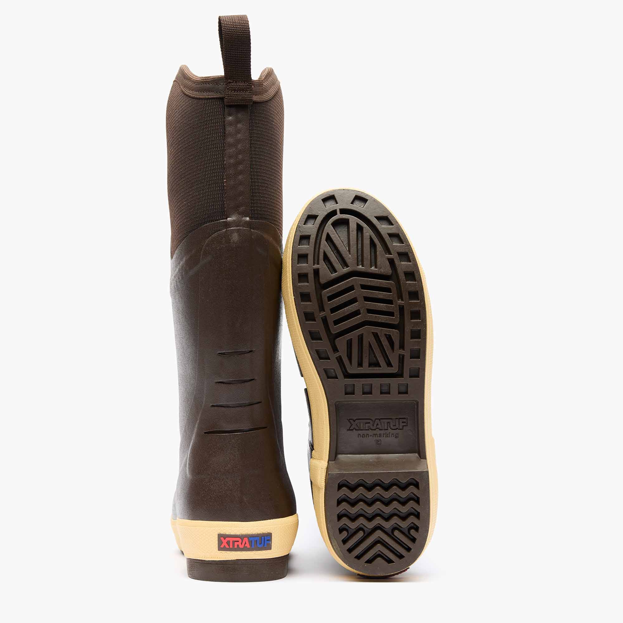 Men's 15" Insulated Elite Legacy Boot - Image 5