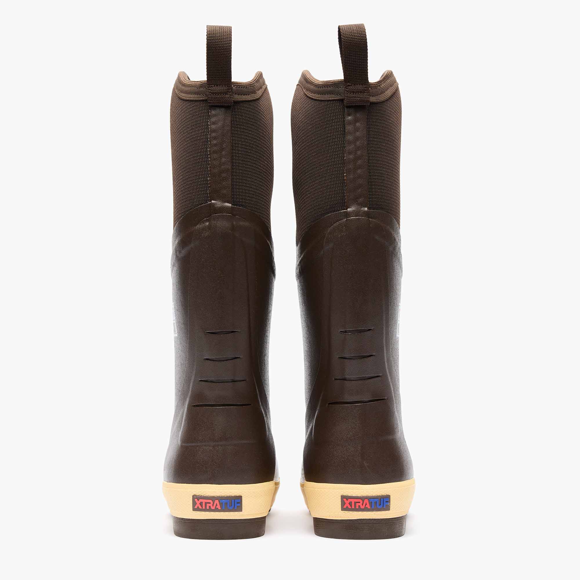 Men's 15" Insulated Elite Legacy Boot - Image 6