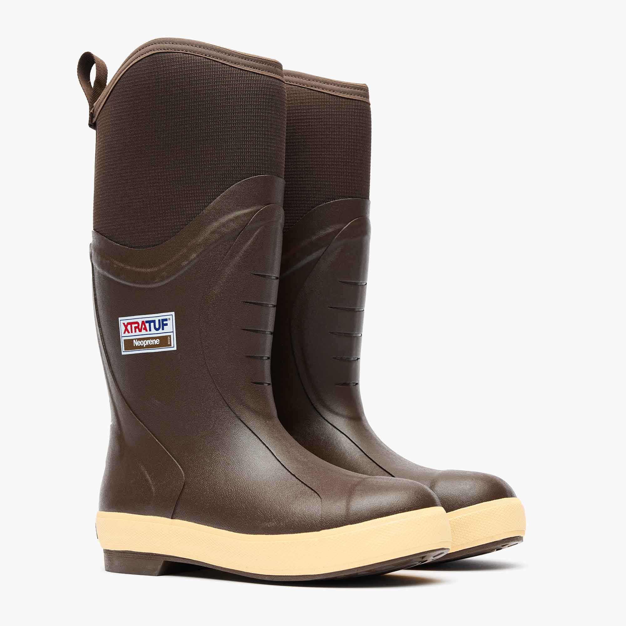 Men's 15" Insulated Elite Legacy Boot - Image 7