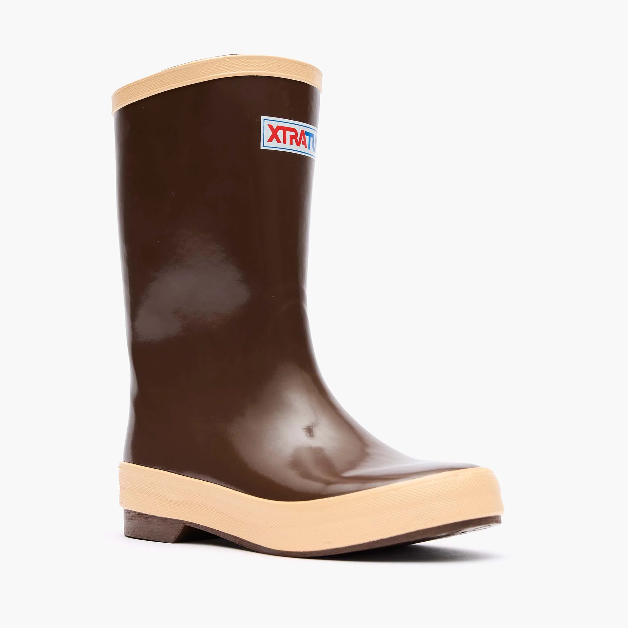 Big Kids 8" Legacy Boot