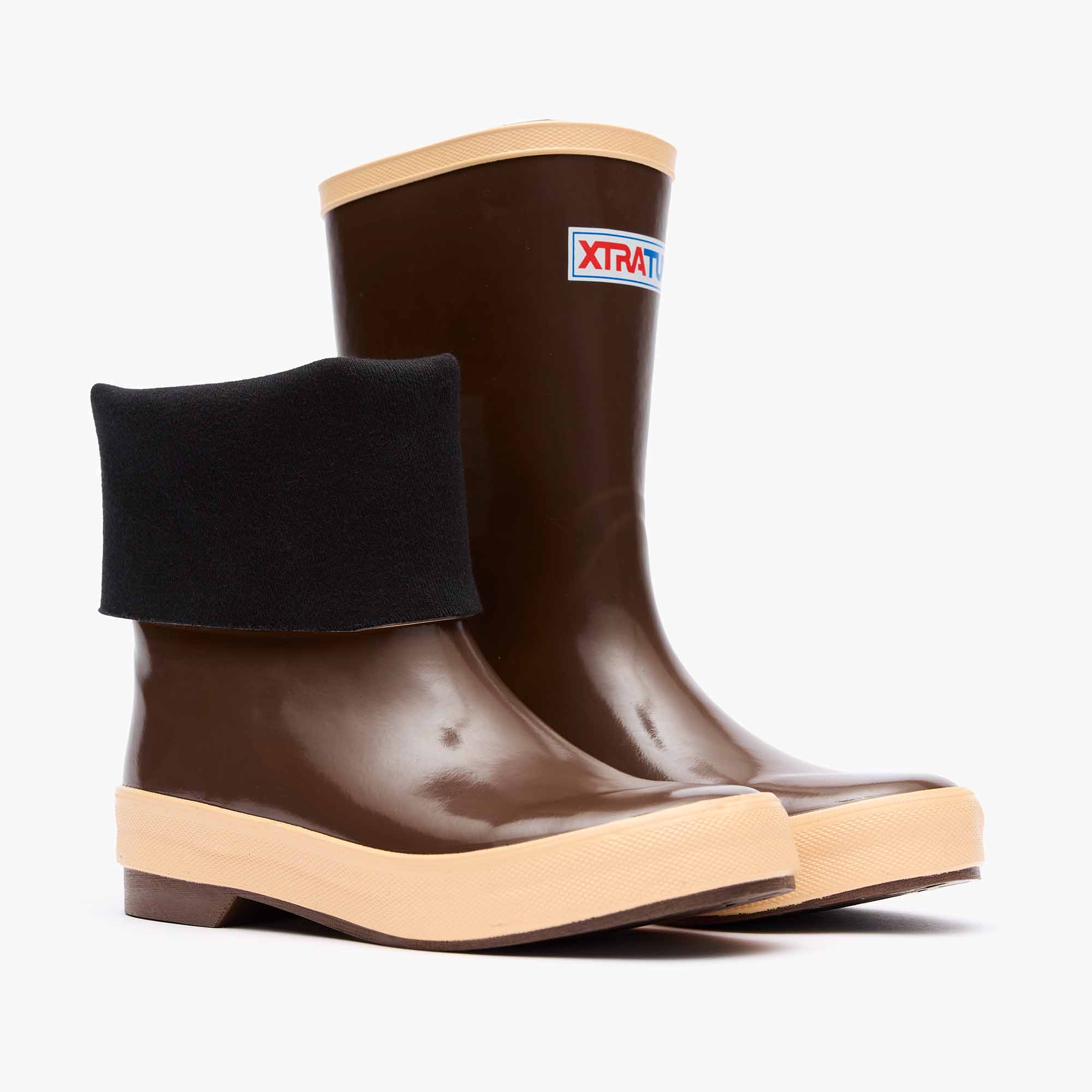 Big Kids 8" Legacy Boot - Image 3