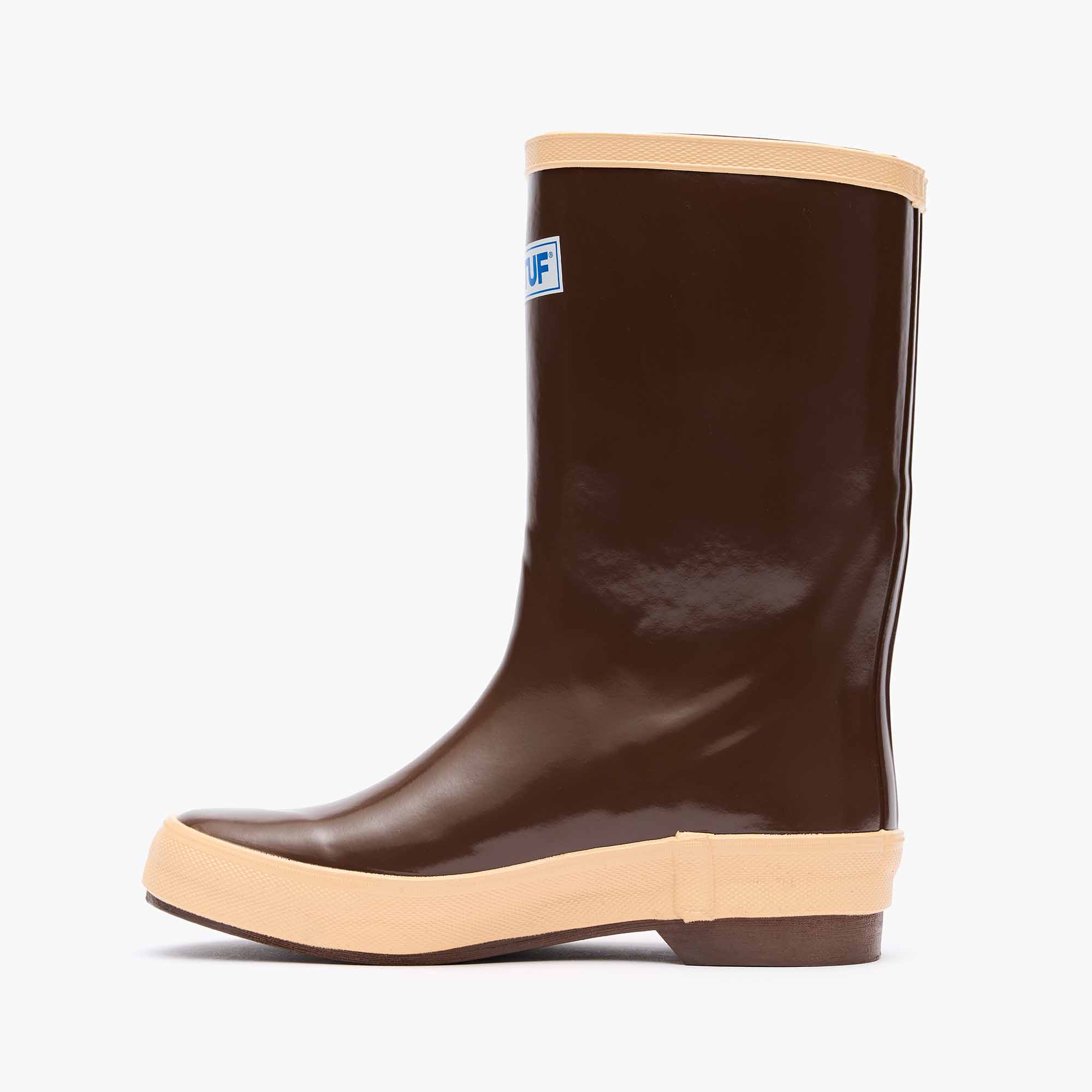Big Kids 8" Legacy Boot - Image 5