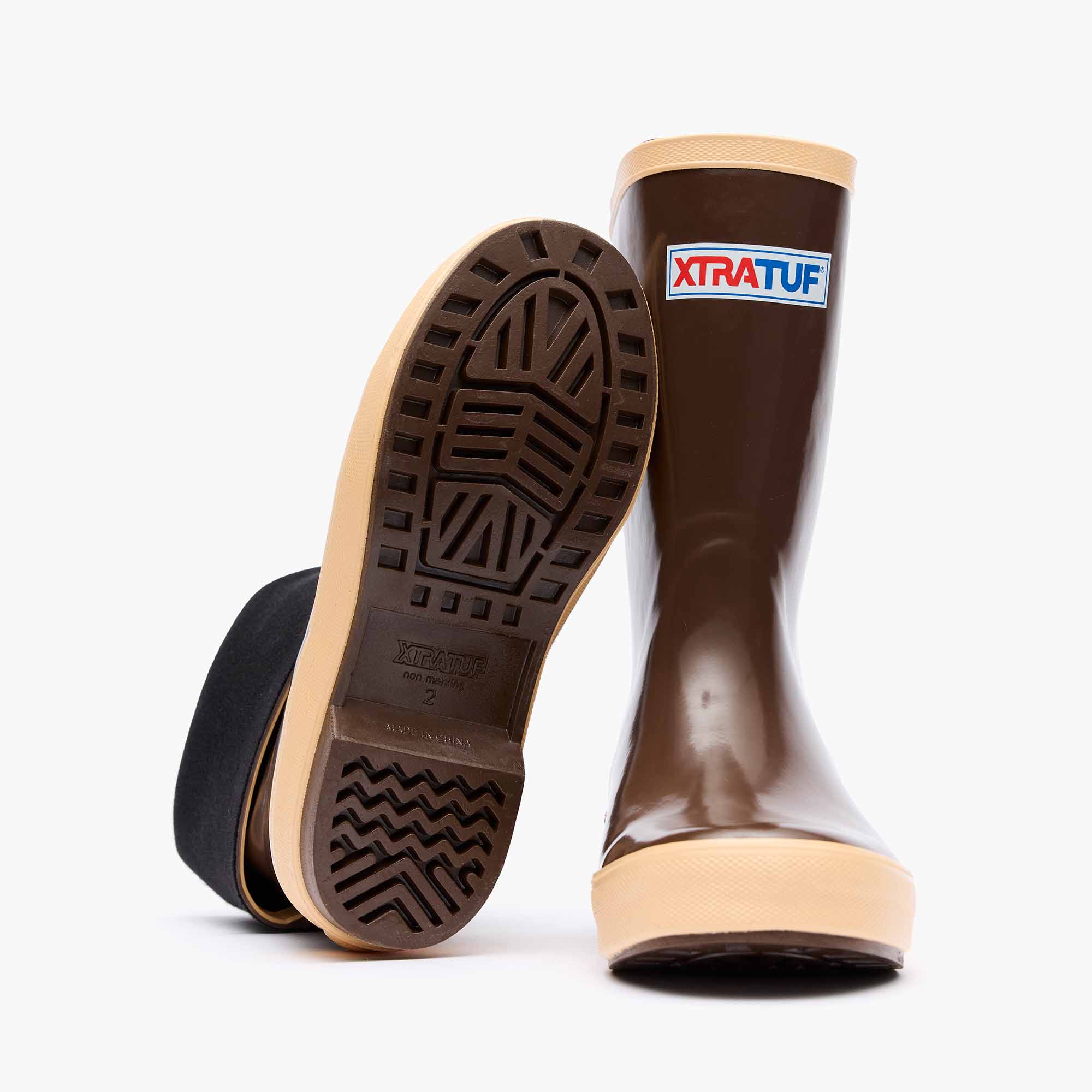 Big Kids 8" Legacy Boot - Image 6