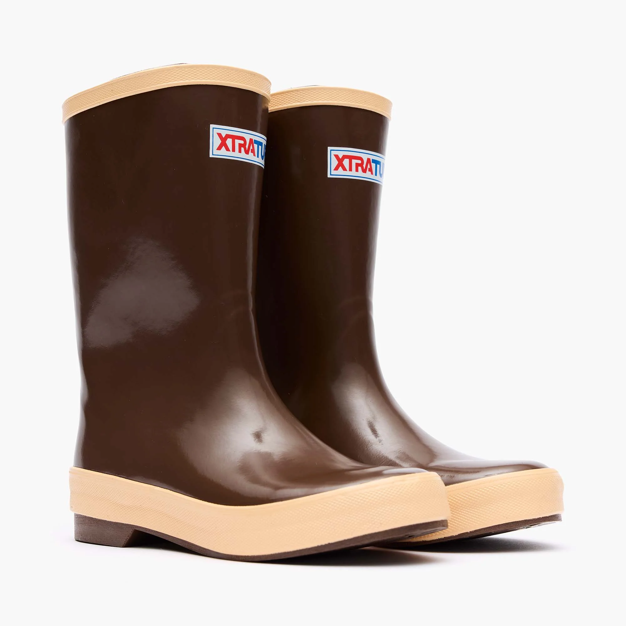Big Kids 8" Legacy Boot - Image 8
