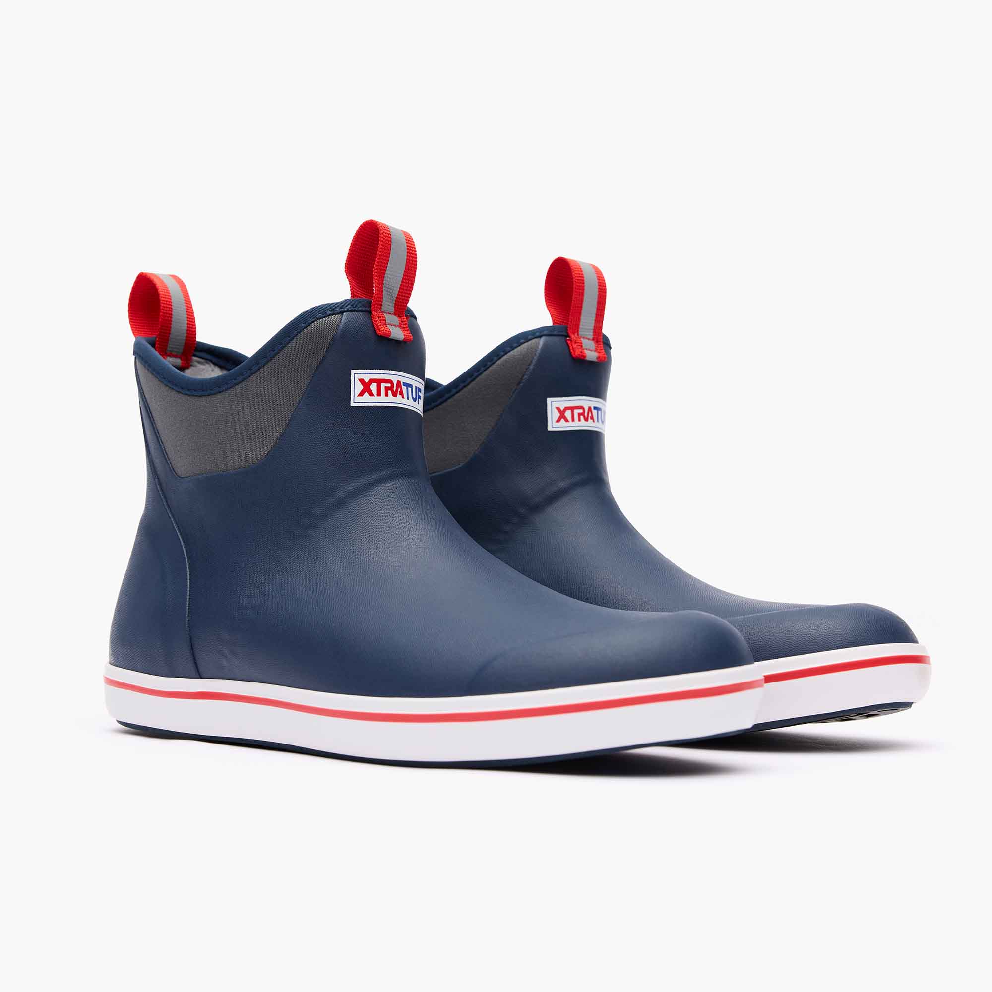 Men's Ankle Deck Boot - Image 7