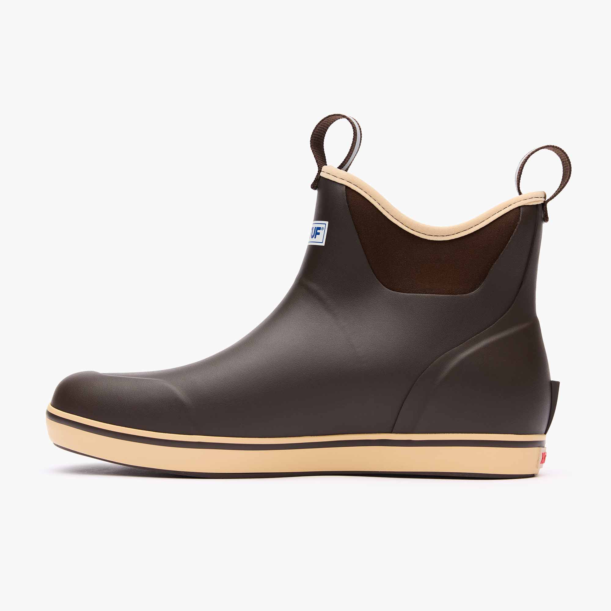 Men's Ankle Deck Boot - Image 5