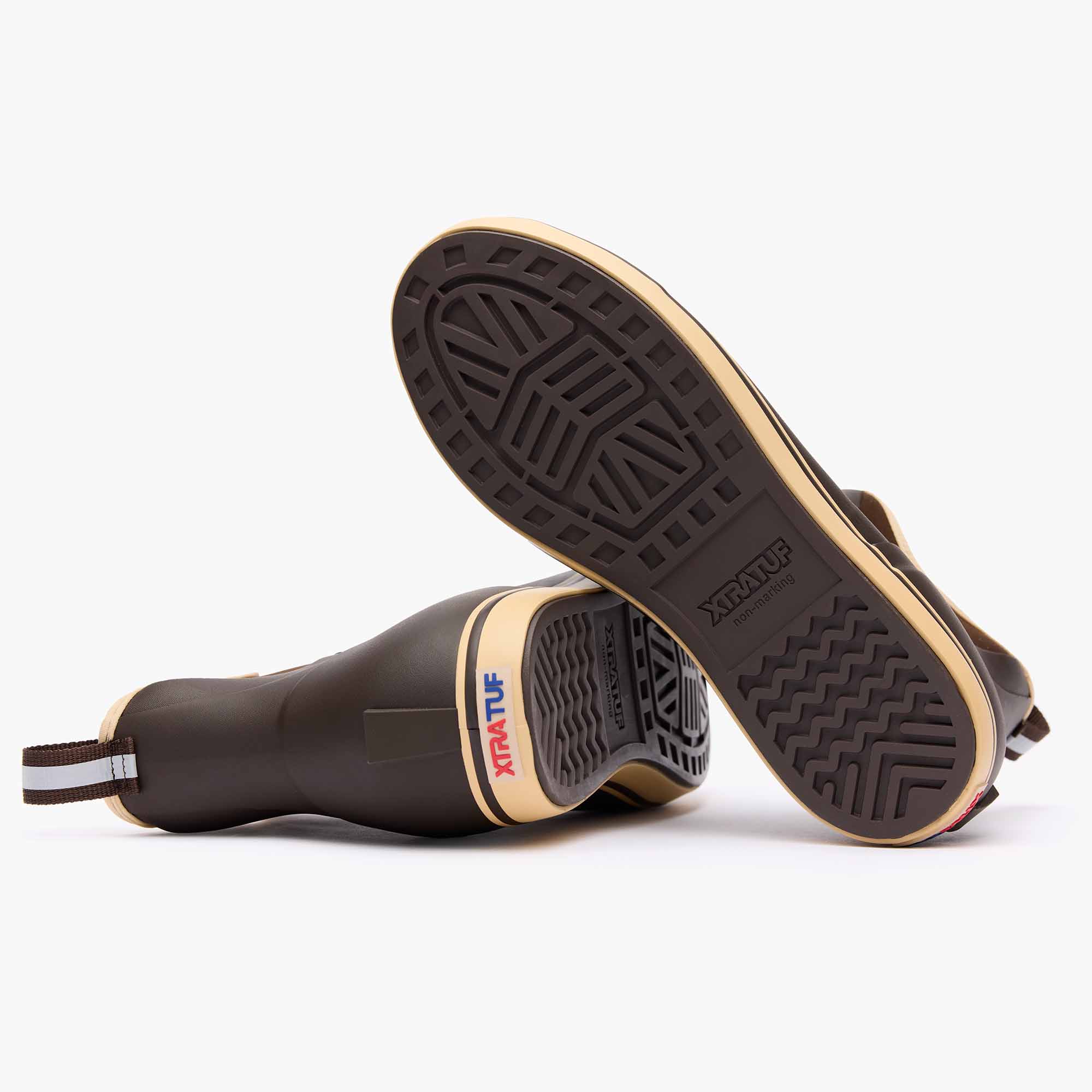 Men's Ankle Deck Boot - Image 6