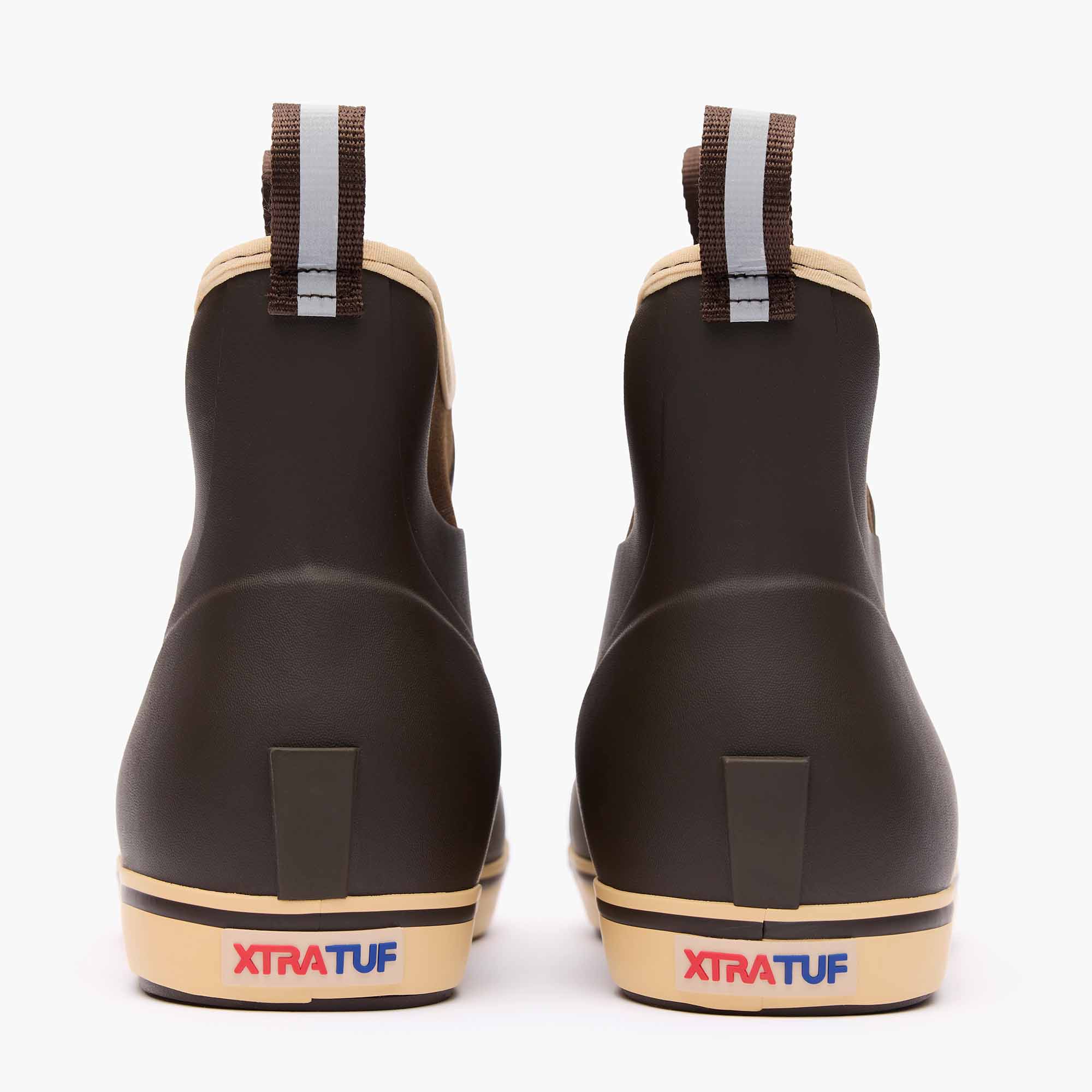 Men's Ankle Deck Boot - Image 7