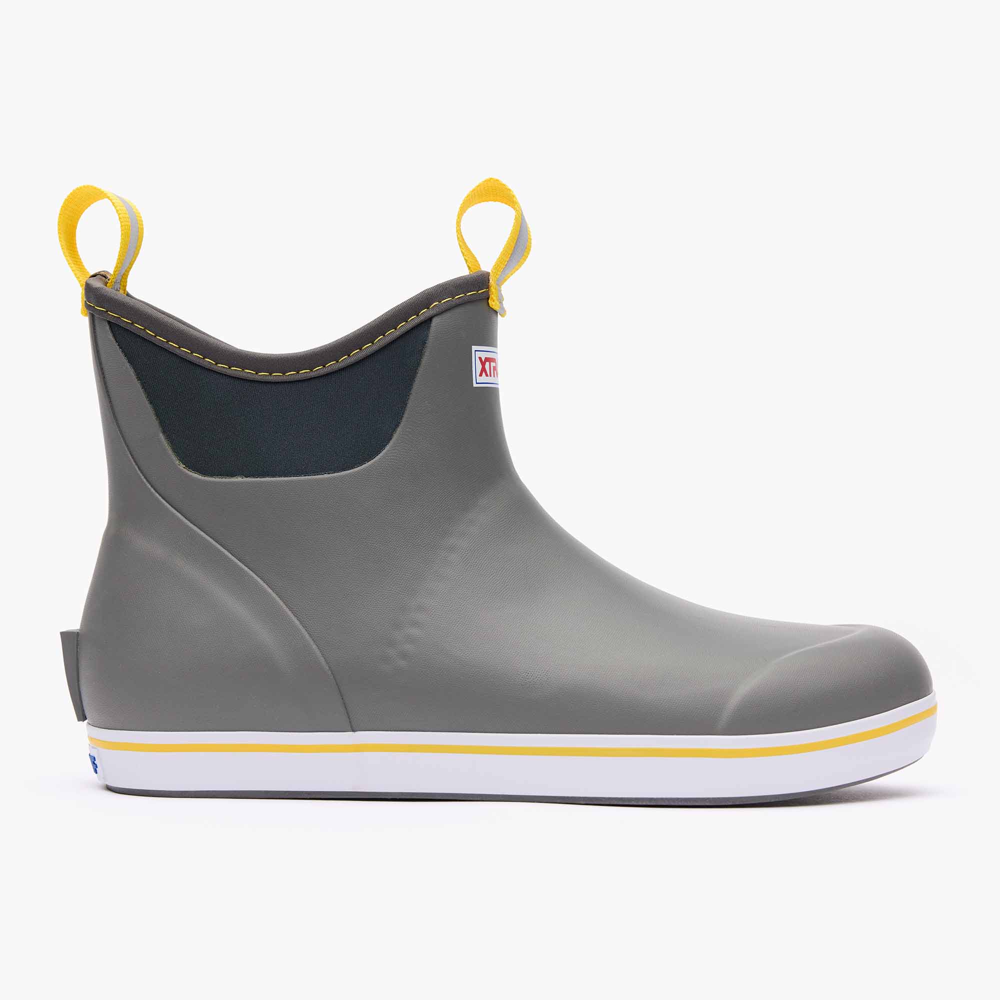 Men's Ankle Deck Boot - Image 3