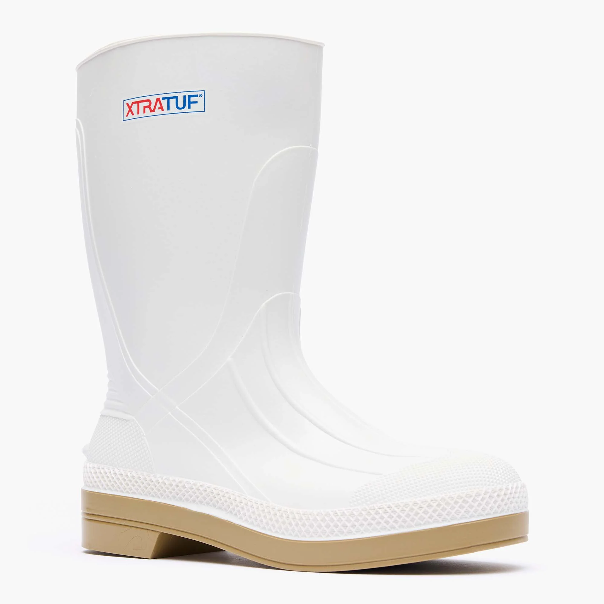 Men's 11" Shrimp Boot