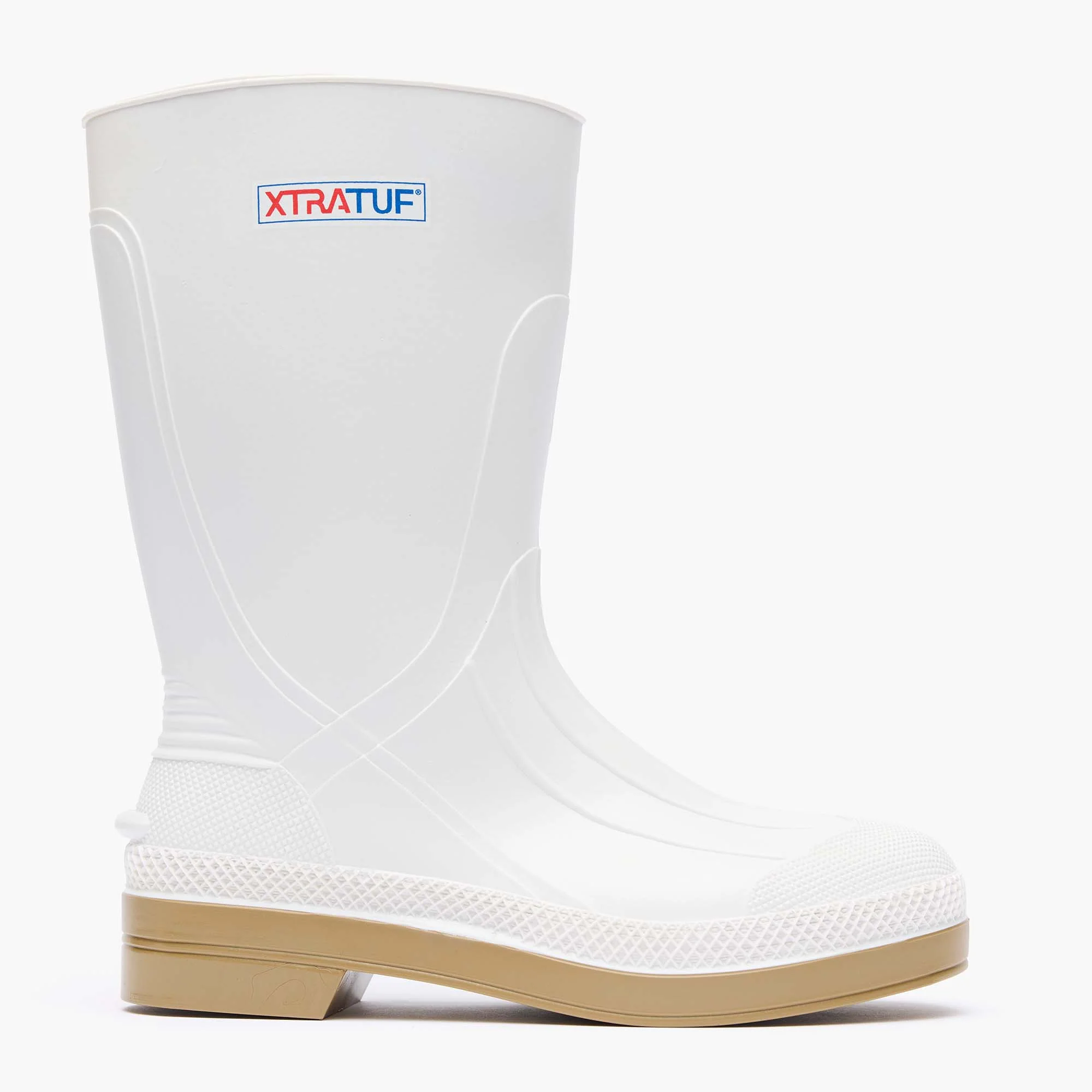 Men's 11" Shrimp Boot - Image 3