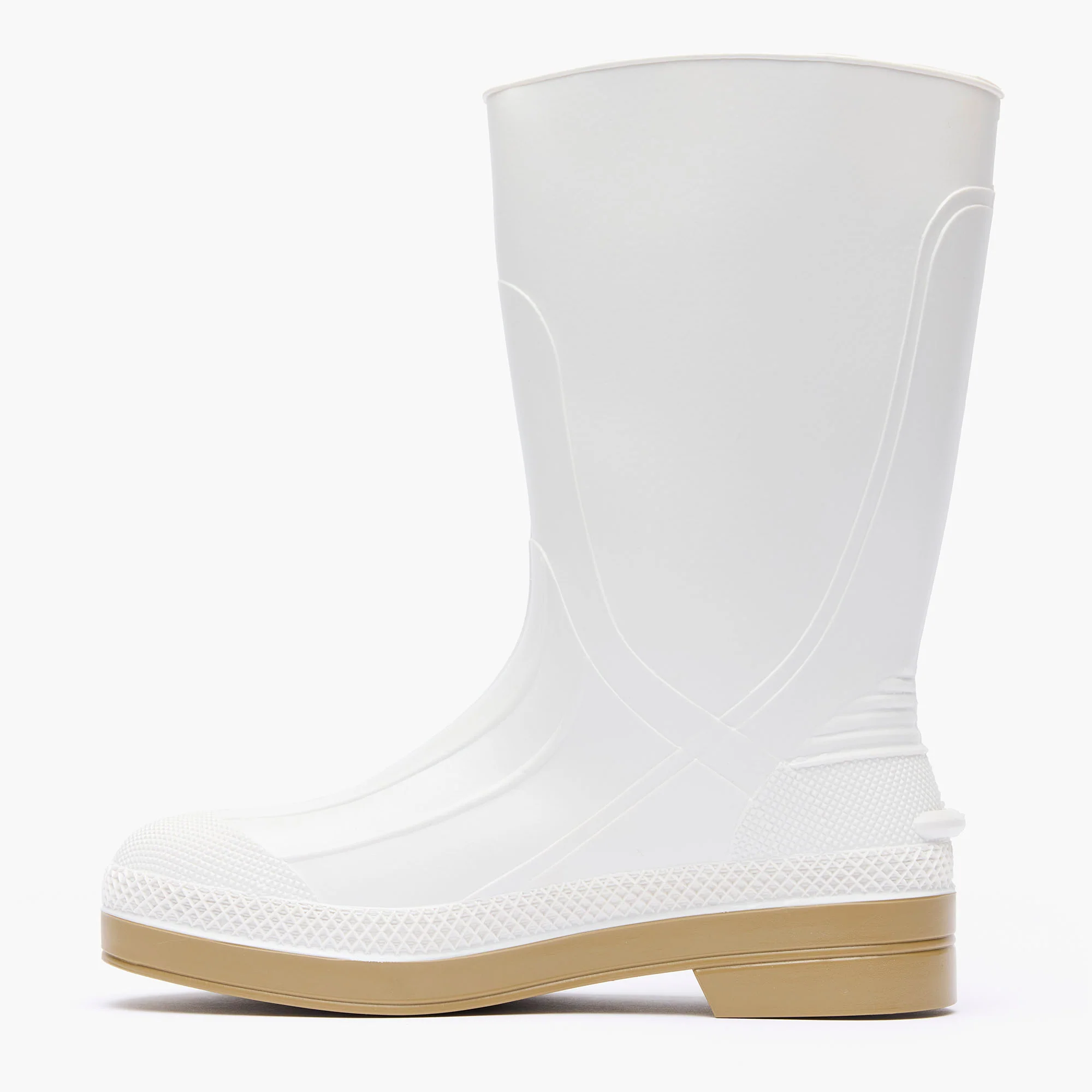 Men's 11" Shrimp Boot - Image 4