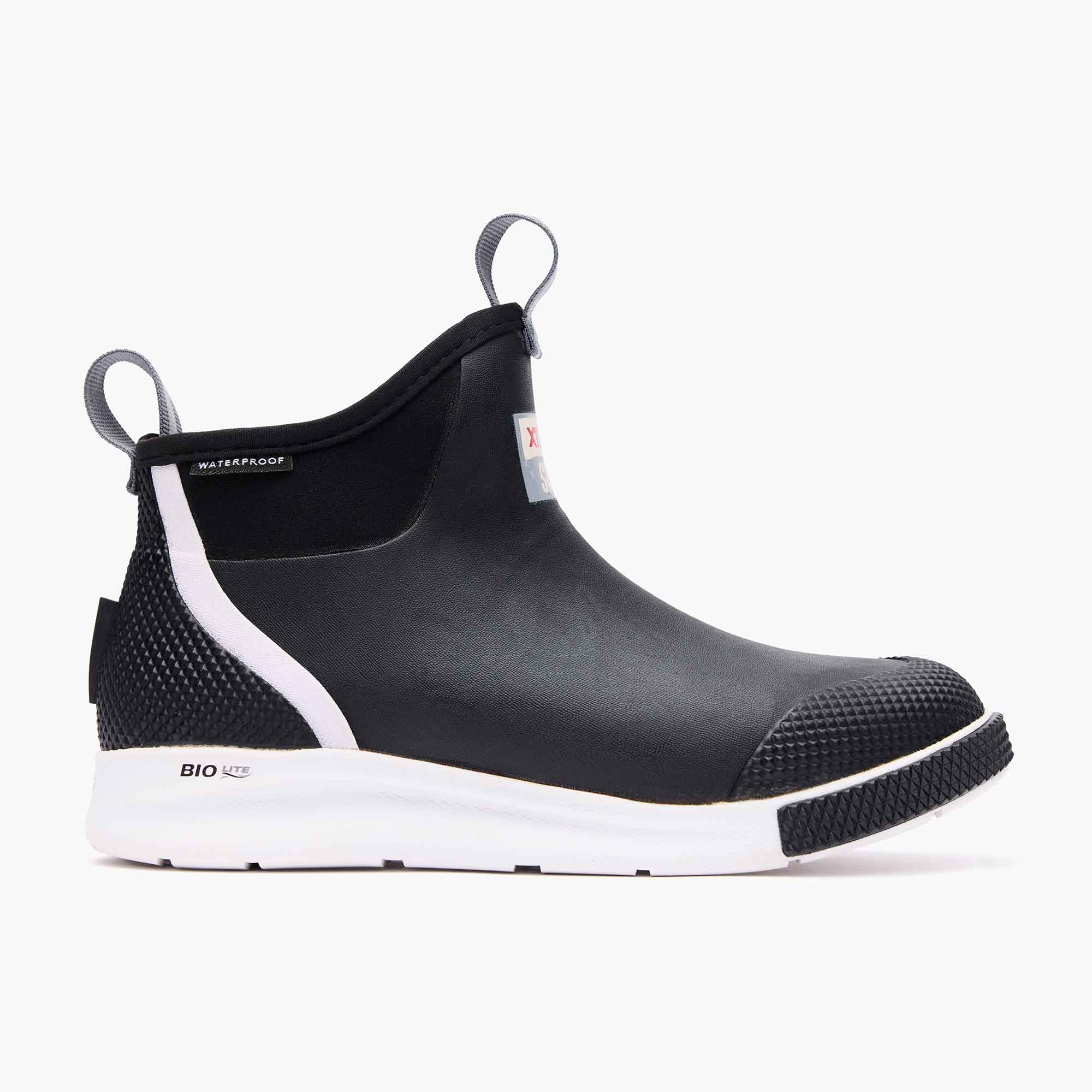 Men's Ankle Deck Boot Sport - Image 4