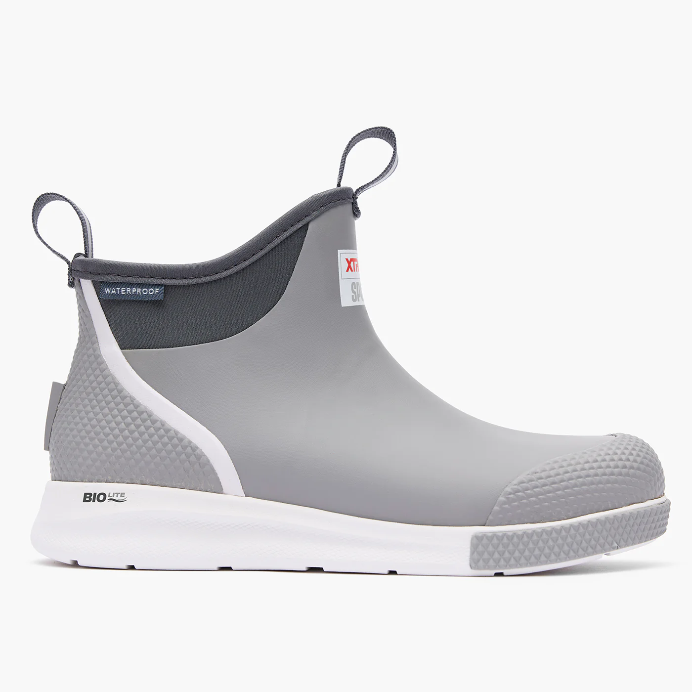 Men's Ankle Deck Boot Sport - Image 3