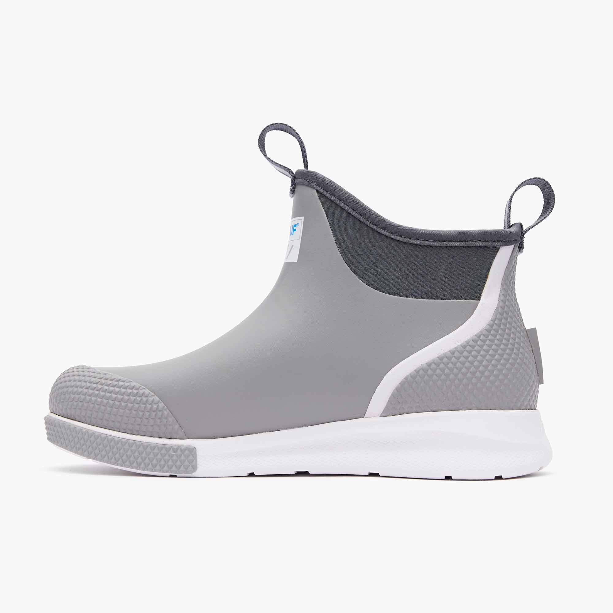Men's Ankle Deck Boot Sport - Image 4