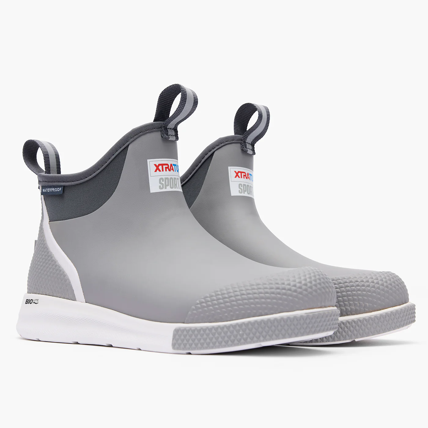 Men's Ankle Deck Boot Sport - Image 7