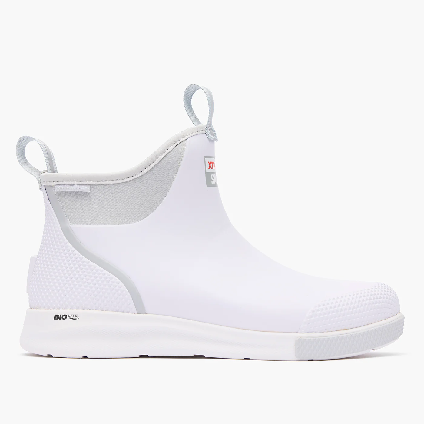 Men's Ankle Deck Boot Sport - Image 3