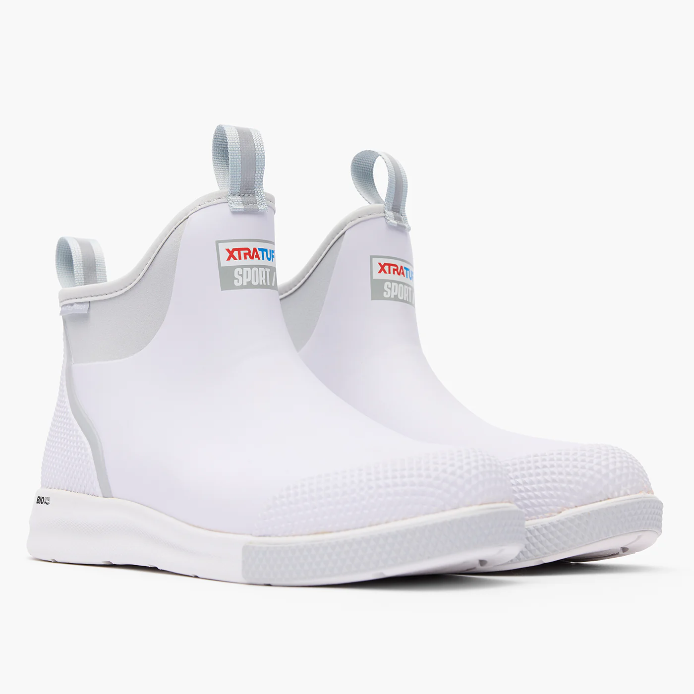 Men's Ankle Deck Boot Sport - Image 7