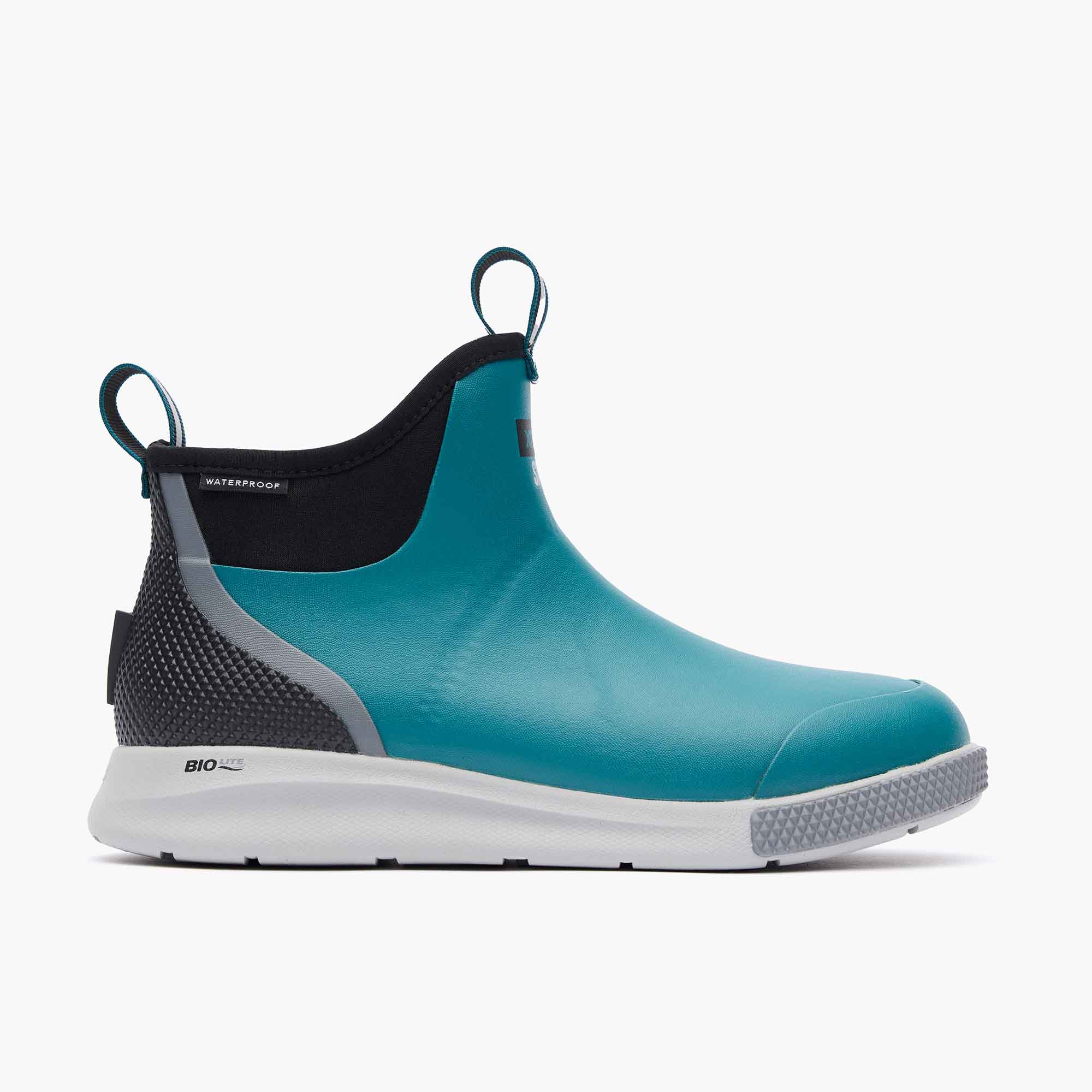 Men's Tailgate Ankle Deck Boot Sport - Image 4