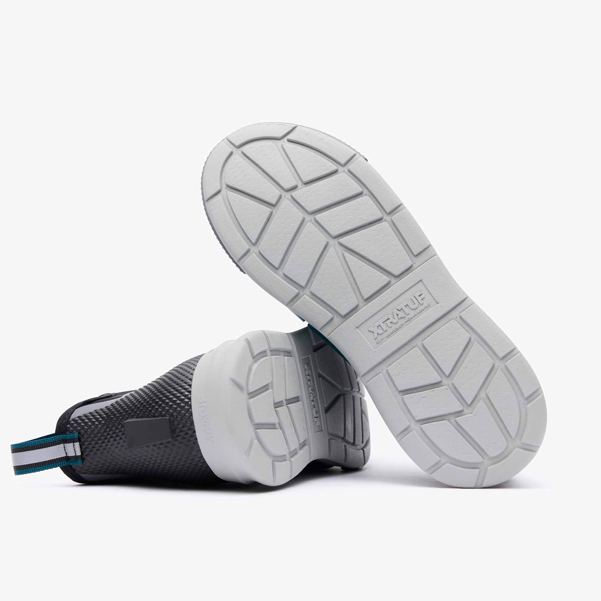 Men's Tailgate Ankle Deck Boot Sport - Image 6