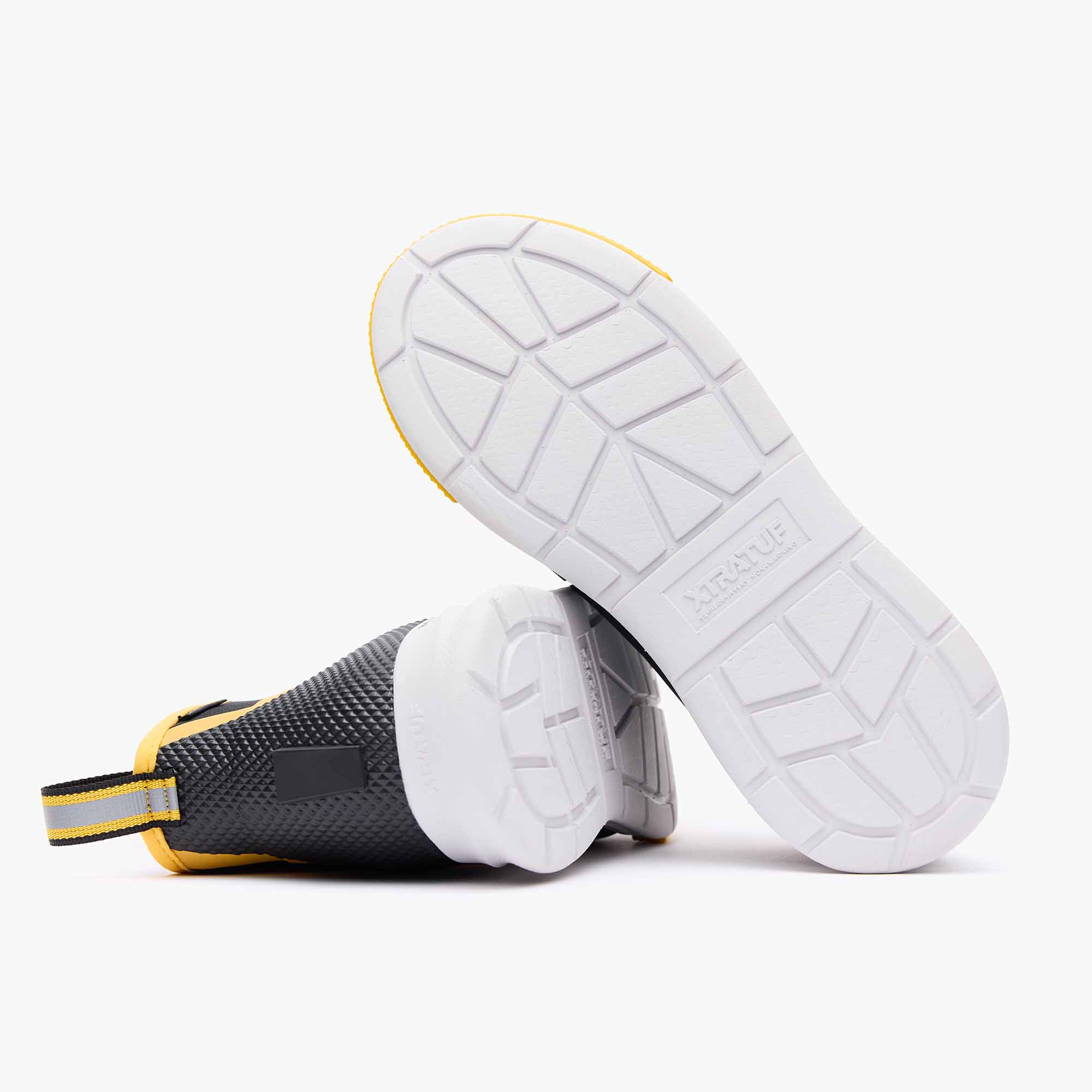 Men's Tailgate Ankle Deck Boot Sport - Image 6