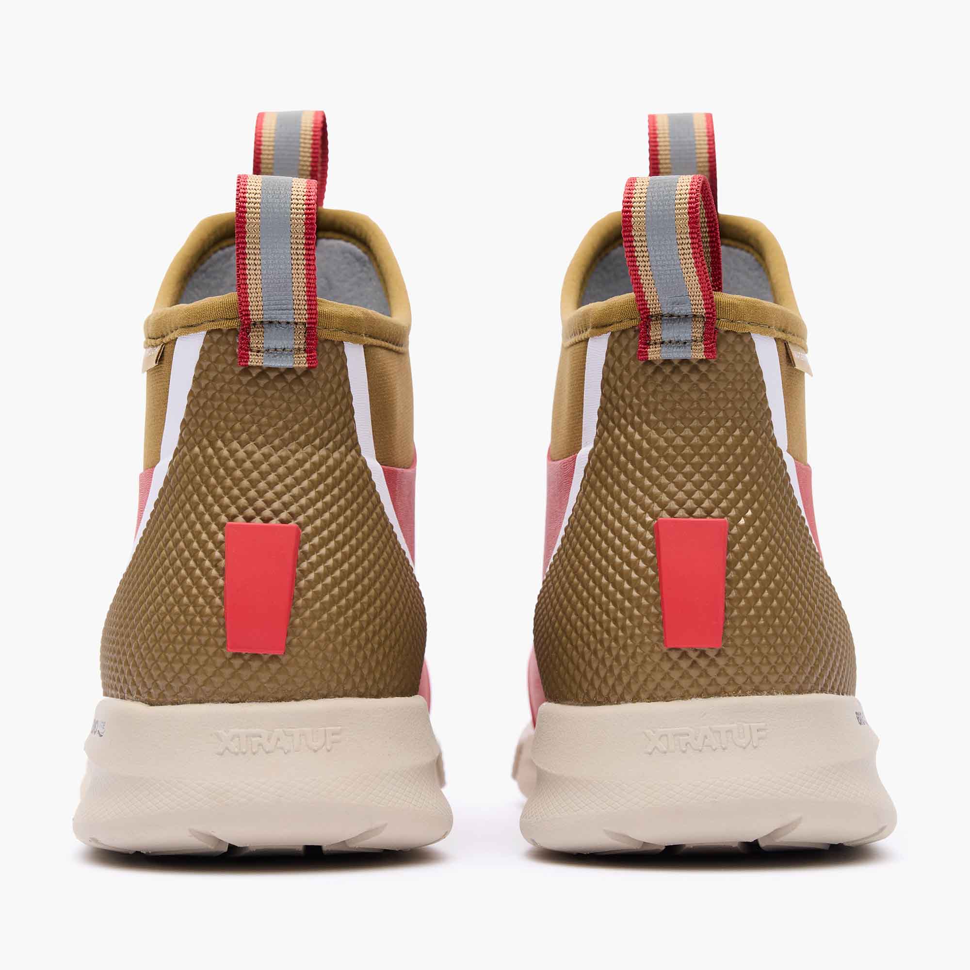 Men's Tailgate Ankle Deck Boot Sport - Image 7