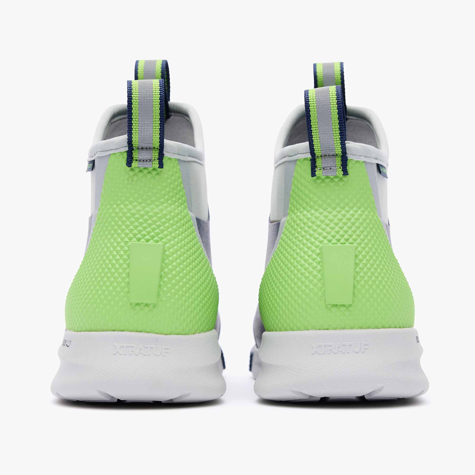 Men's Tailgate Ankle Deck Boot Sport - Image 7