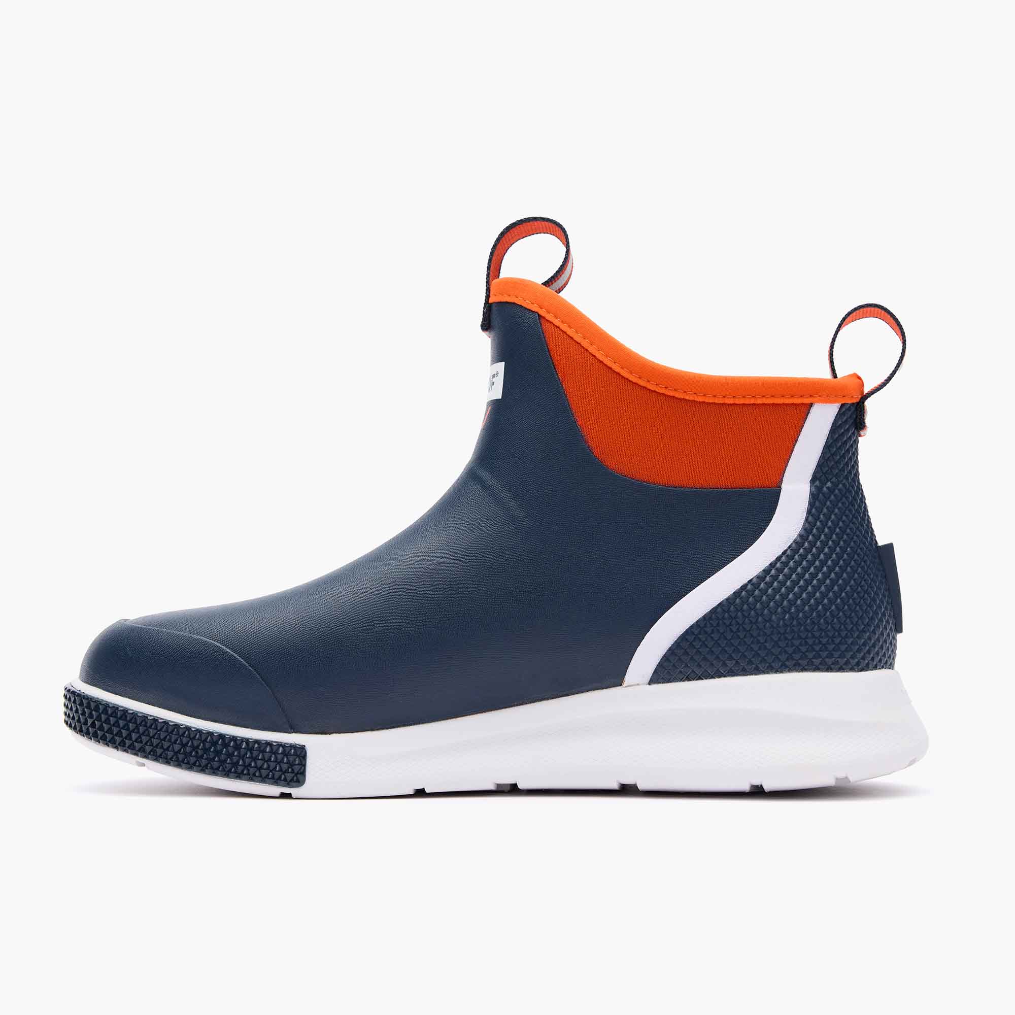 Men's Tailgate Ankle Deck Boot Sport - Image 5