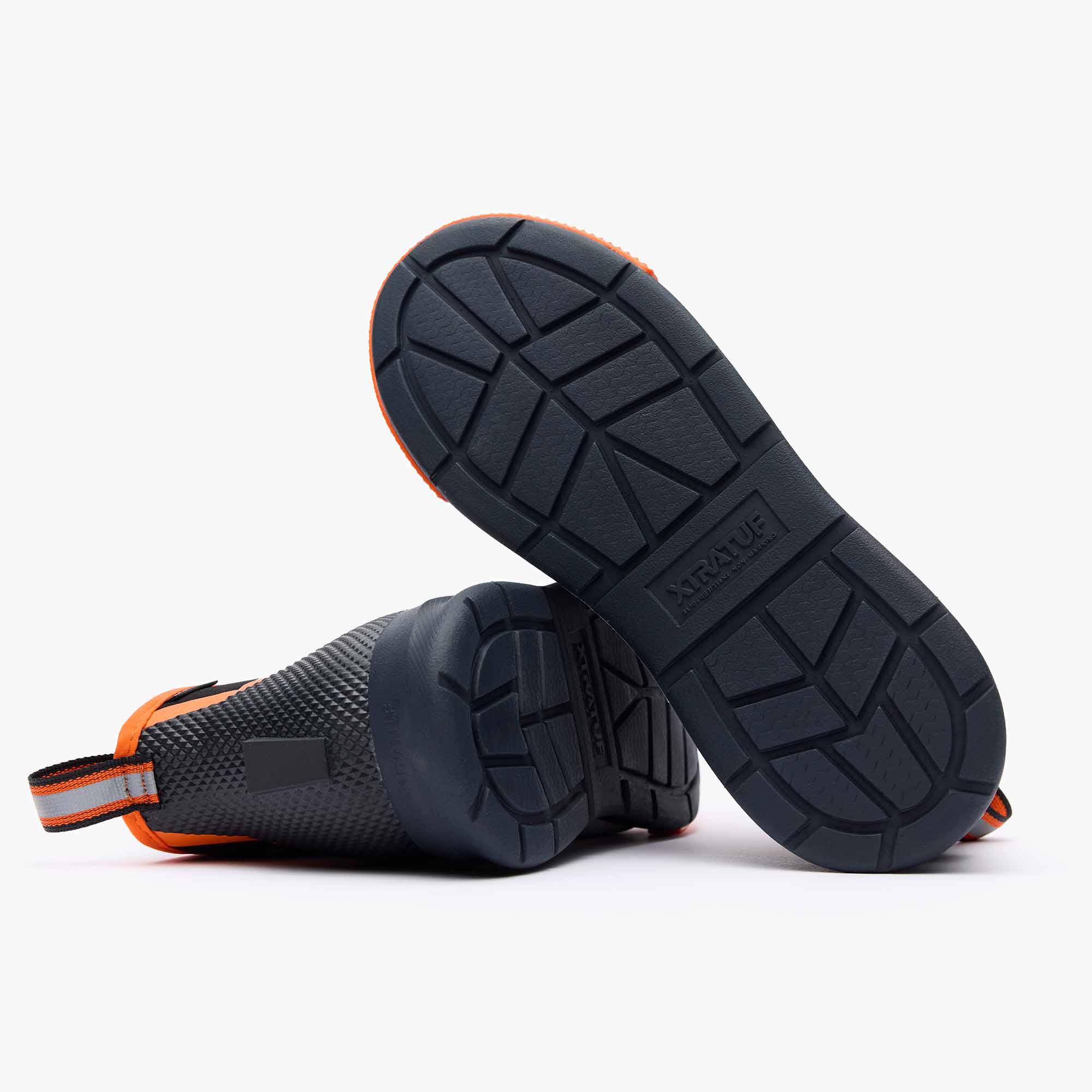 Men's Tailgate Ankle Deck Boot Sport - Image 6