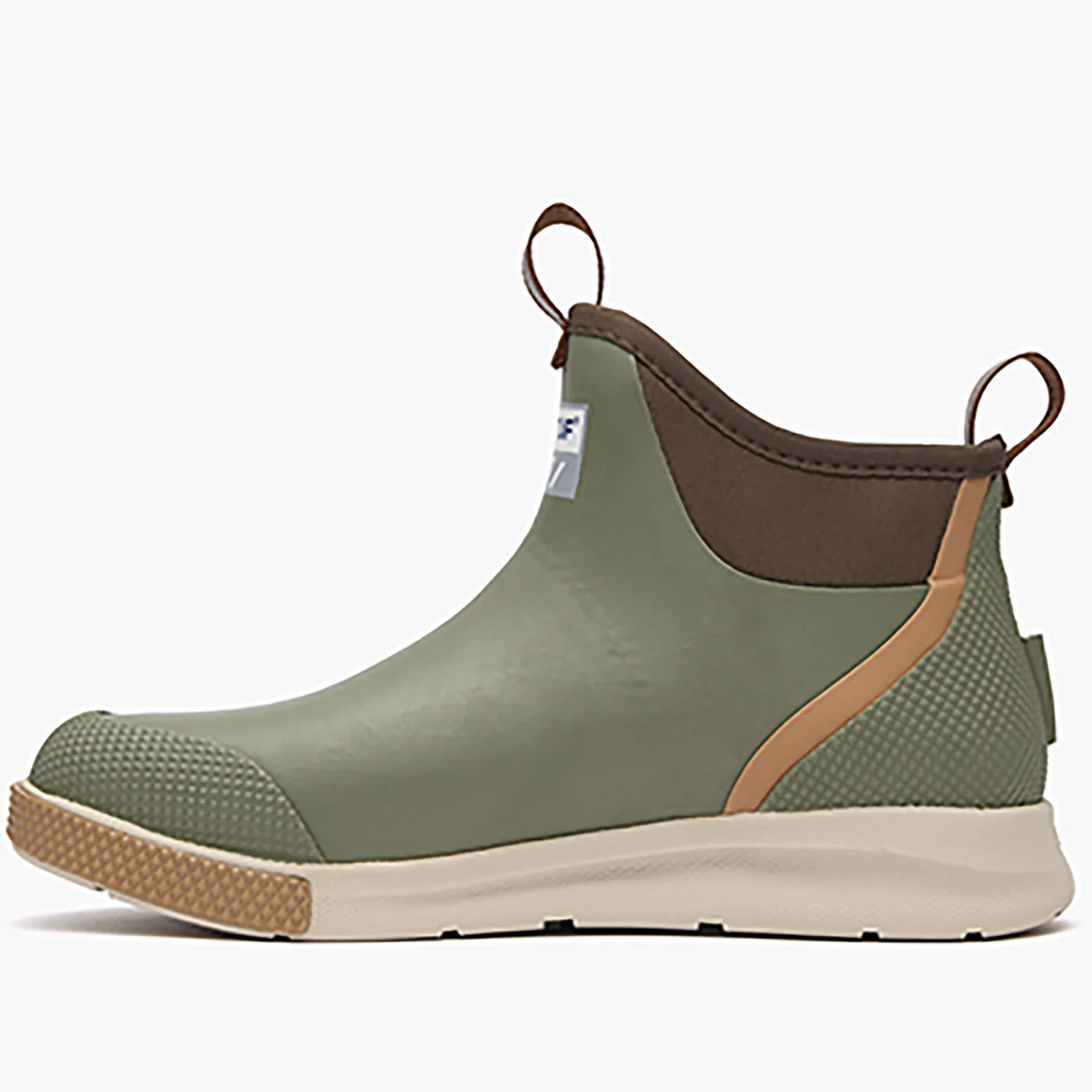 Men's Ankle Deck Boot Sport - Image 4