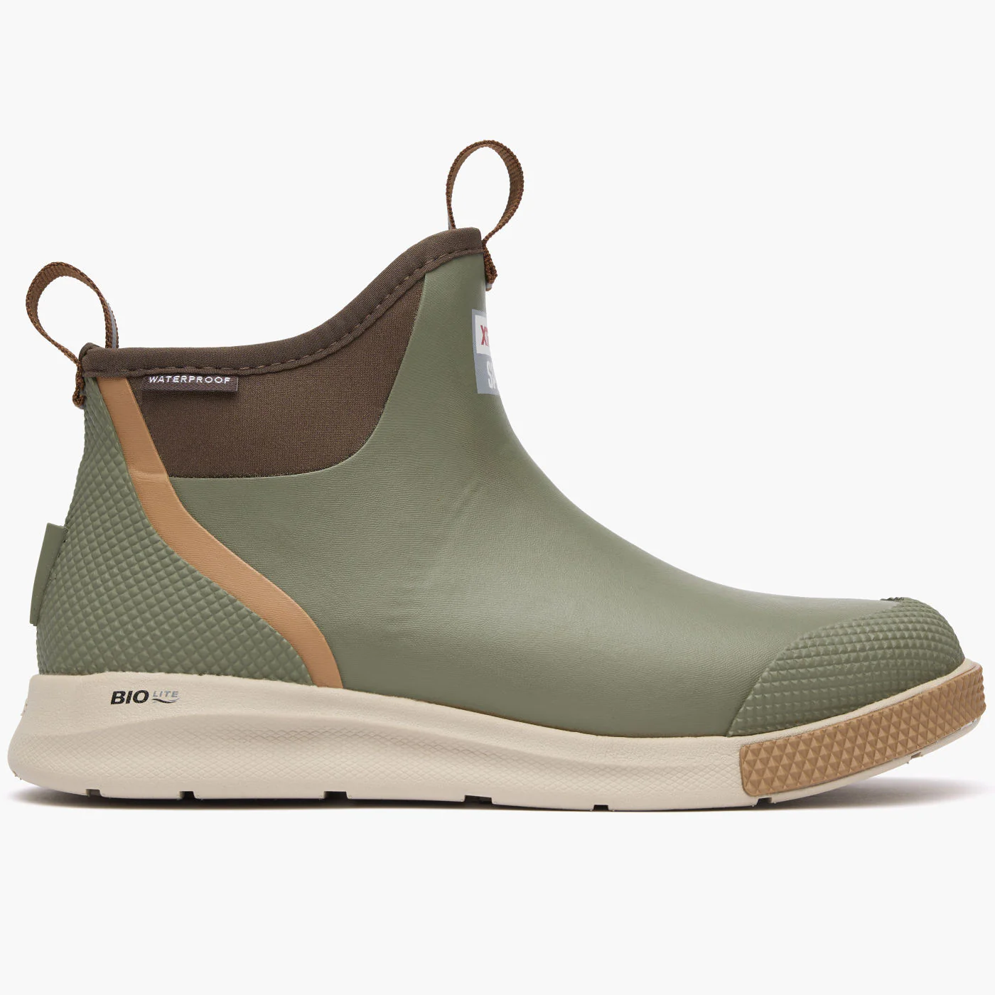 Men's Ankle Deck Boot Sport - Image 5