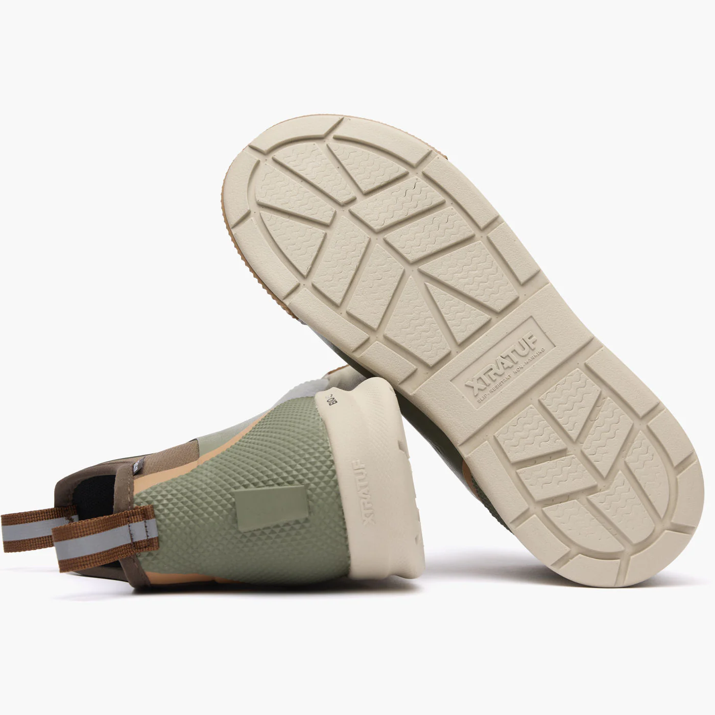 Men's Ankle Deck Boot Sport - Image 6